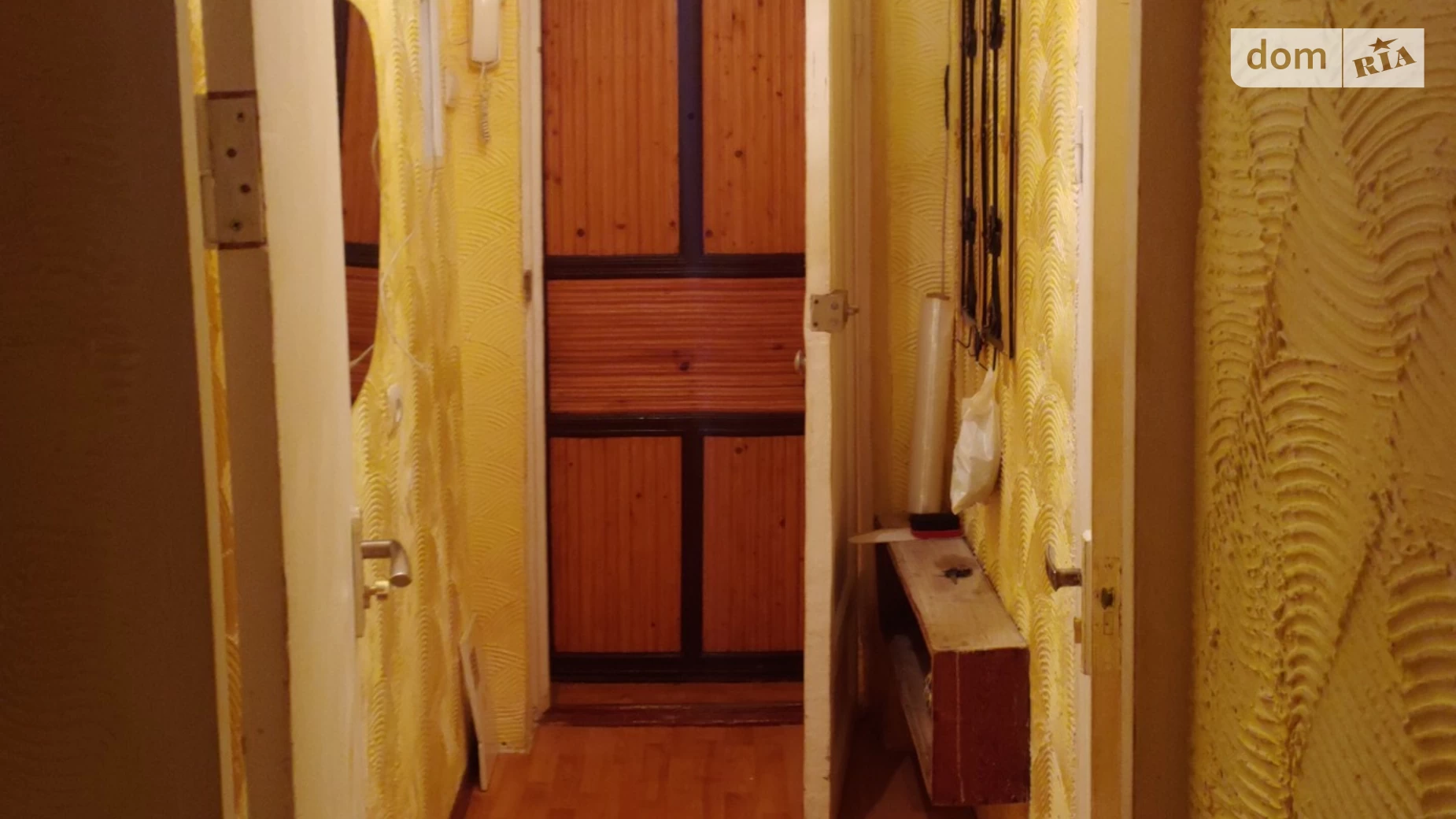 Продается 2-комнатная квартира 44.2 кв. м в Черноморске, ул. Парковая, 4 - фото 4