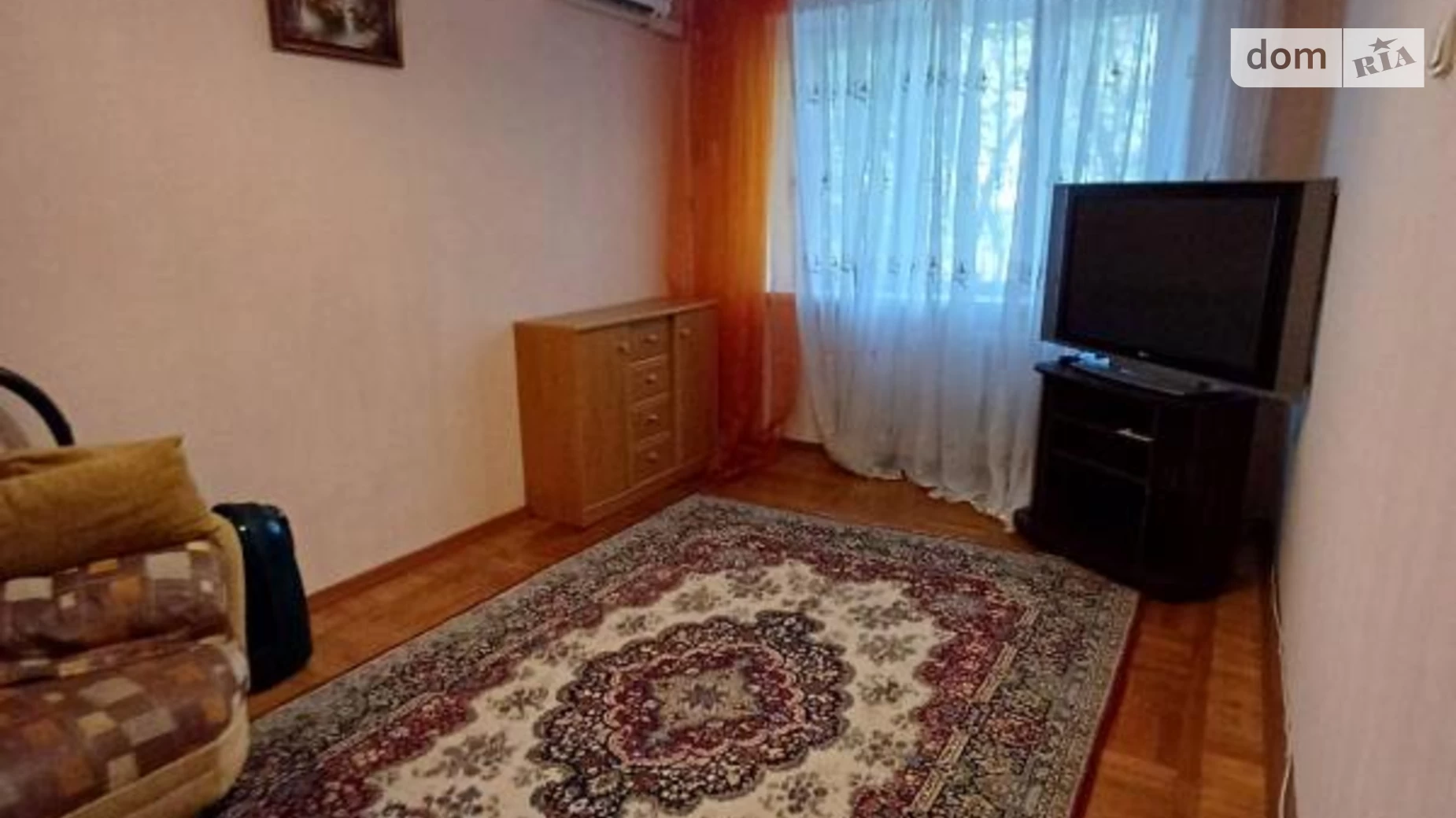 Продається 2-кімнатна квартира 44 кв. м у Одесі, пров. Ботанічний
