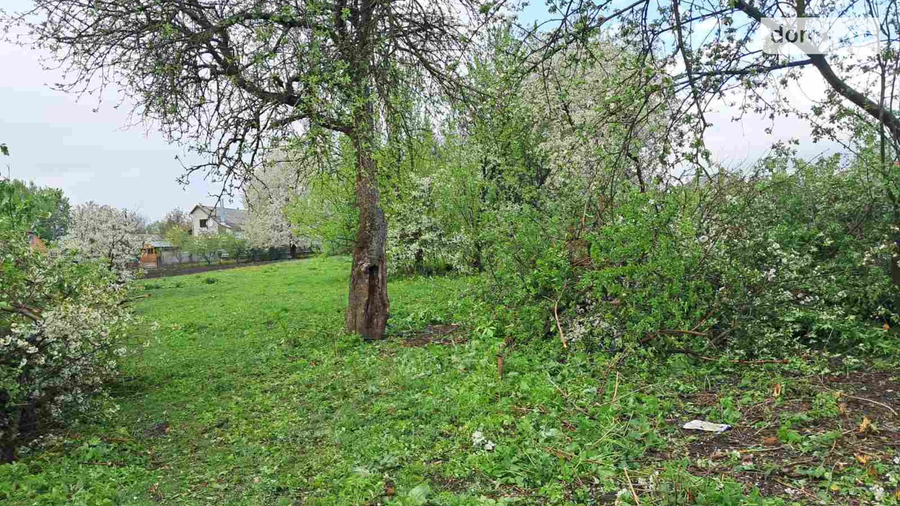 Продается одноэтажный дом 60 кв. м с мансардой, цена: 9000 $ - фото 2
