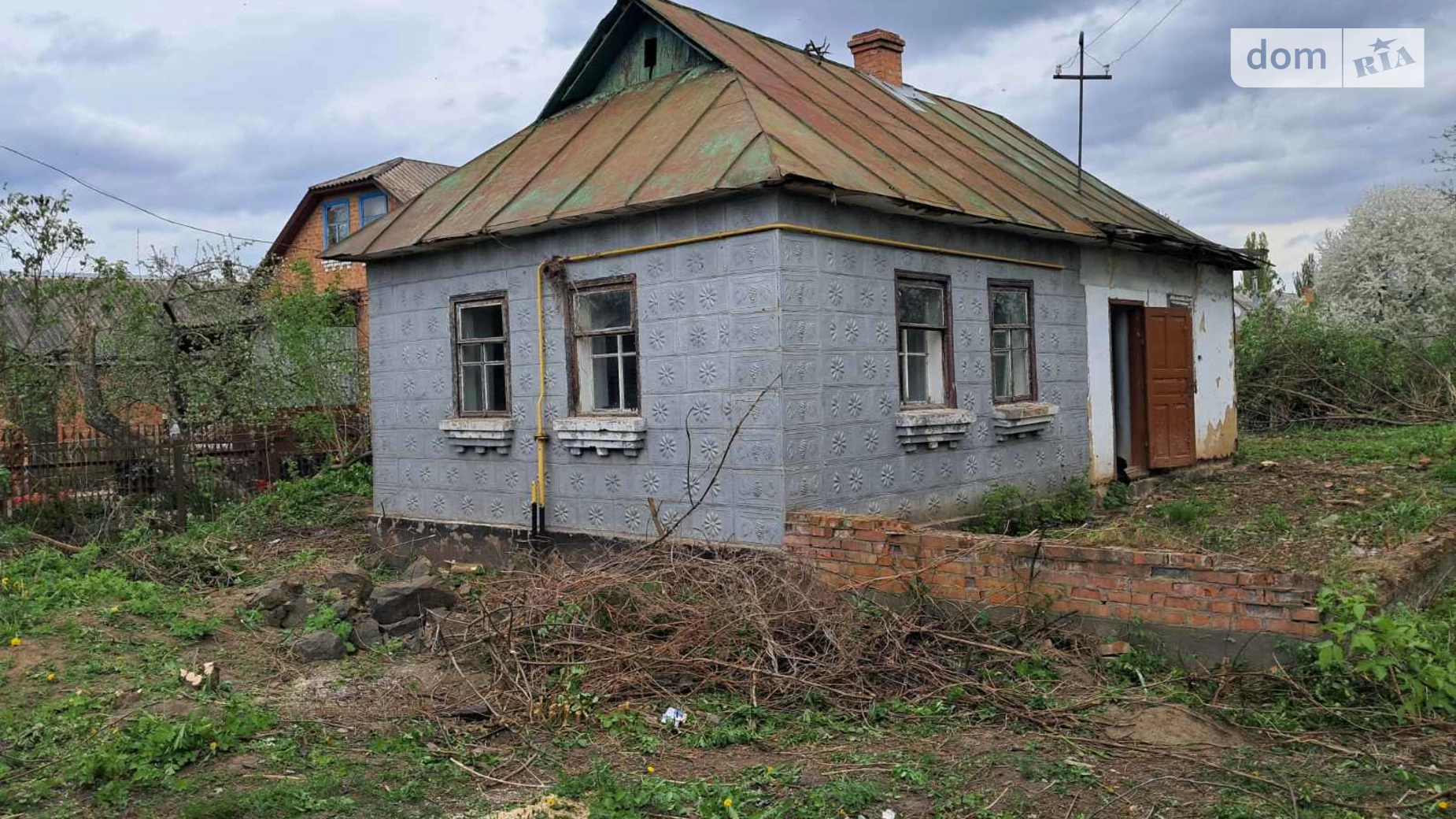 Продается одноэтажный дом 60 кв. м с мансардой, цена: 9000 $ - фото 3