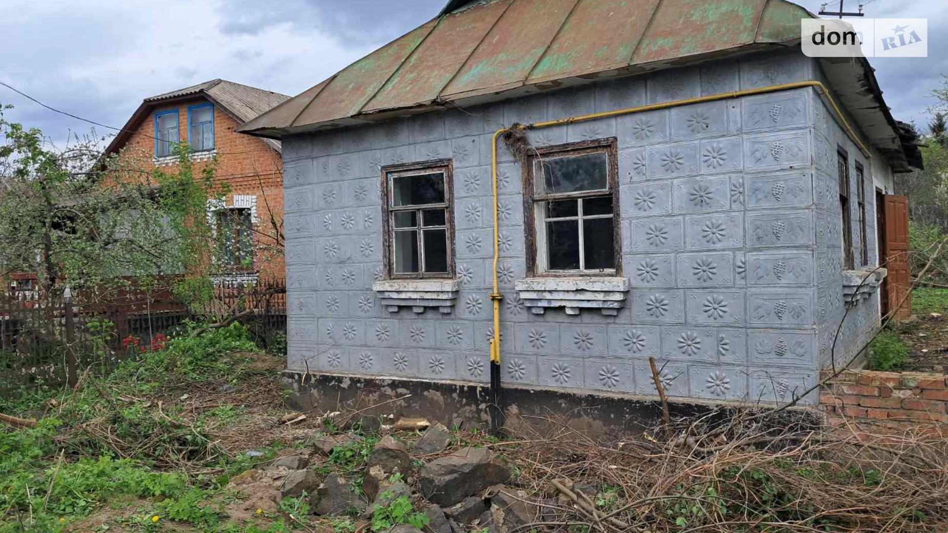 Продается одноэтажный дом 60 кв. м с мансардой, цена: 9000 $ - фото 4