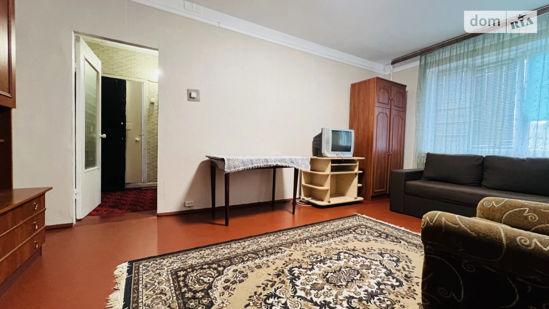 Продается 1-комнатная квартира 36 кв. м в Борисполе, ул. Ясная, 8 - фото 4