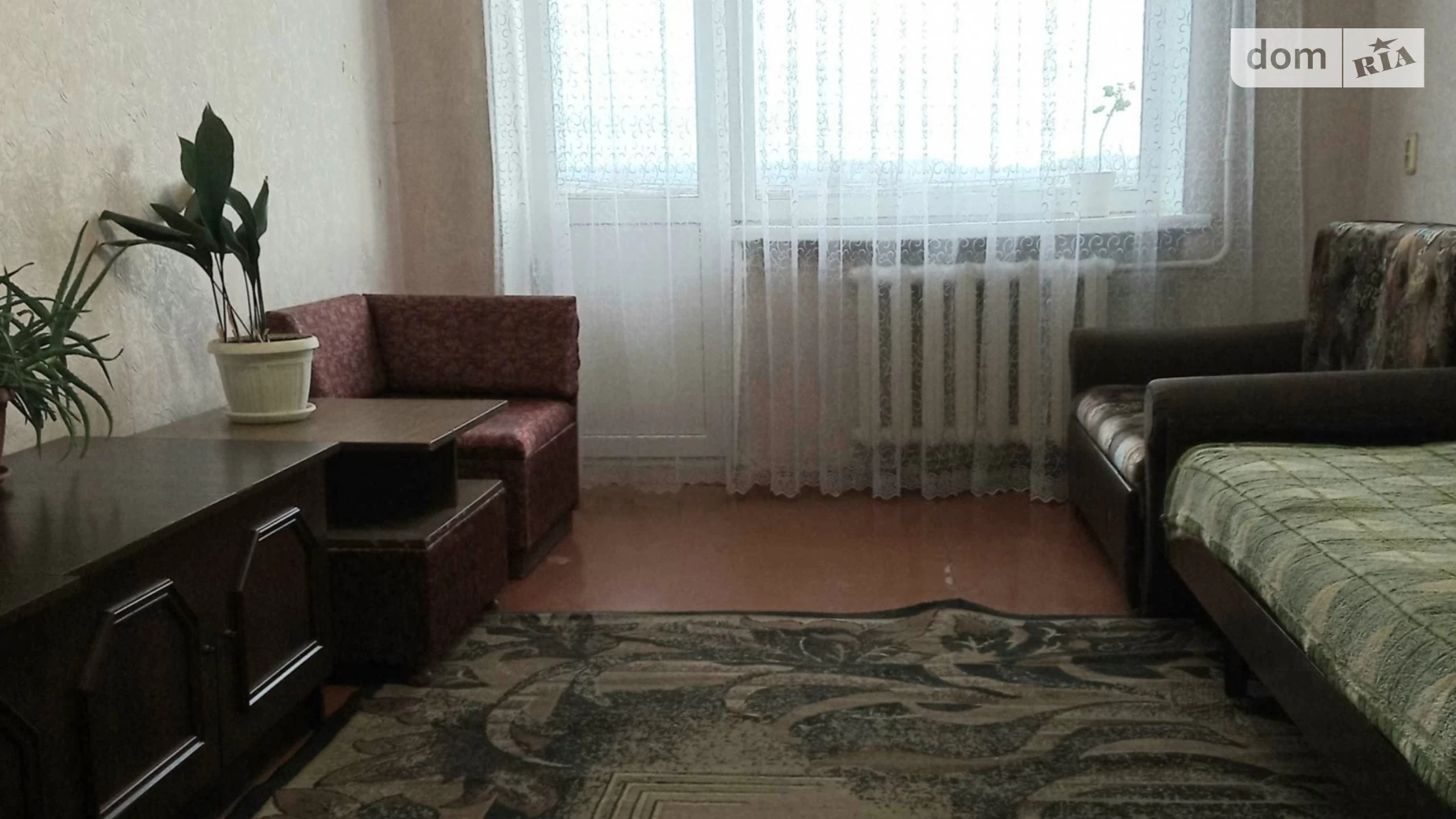 Продается 1-комнатная квартира 31 кв. м в Квасилове, вул. Ровенская - фото 2