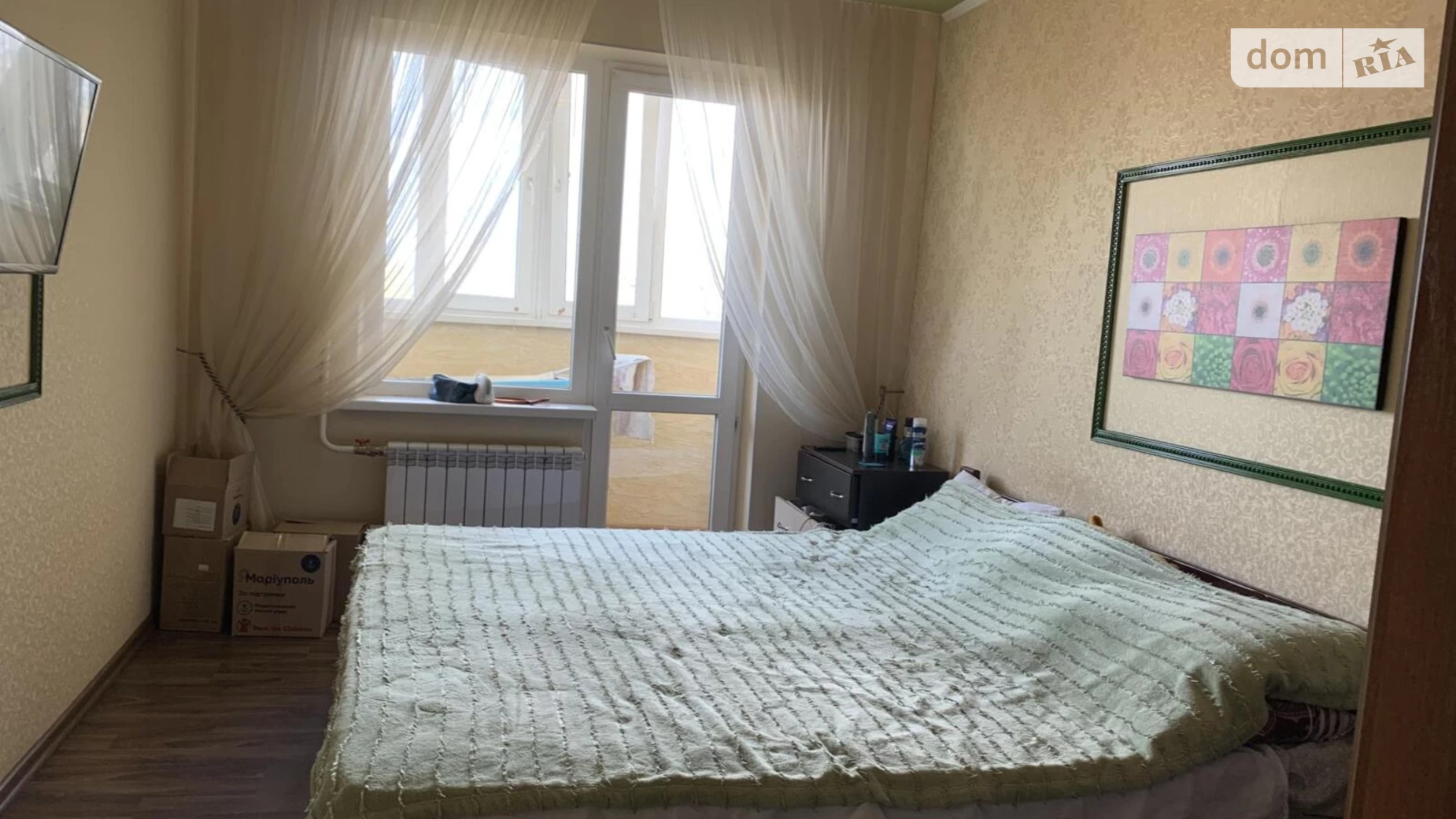 Продається 3-кімнатна квартира 77 кв. м у Одесі, вул. Палія Семена, 98 - фото 4