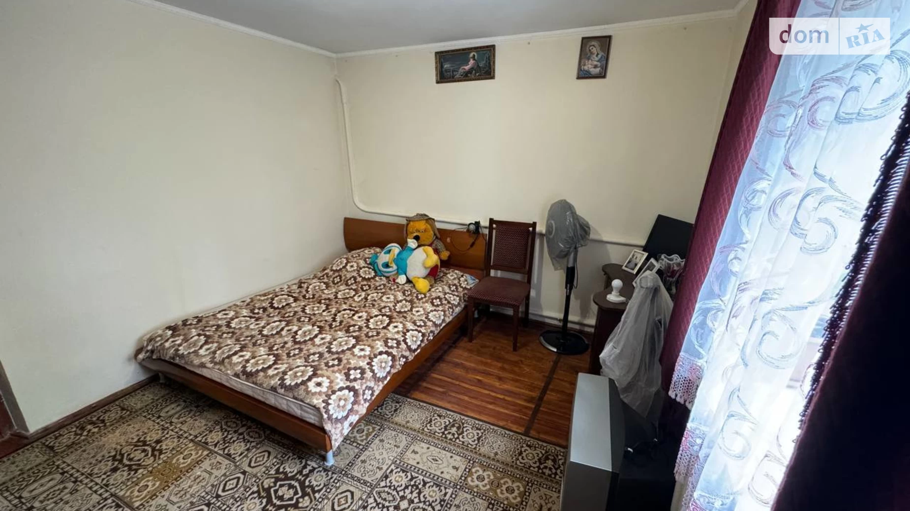 Продается одноэтажный дом 54 кв. м с садом, цена: 38000 $ - фото 2