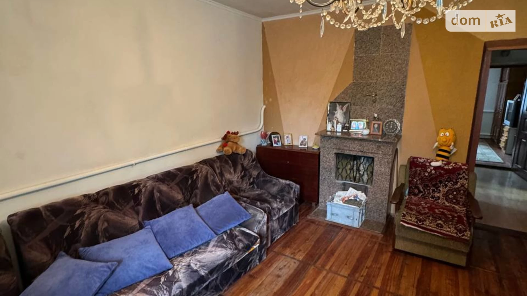 Продается одноэтажный дом 54 кв. м с садом, цена: 38000 $ - фото 4