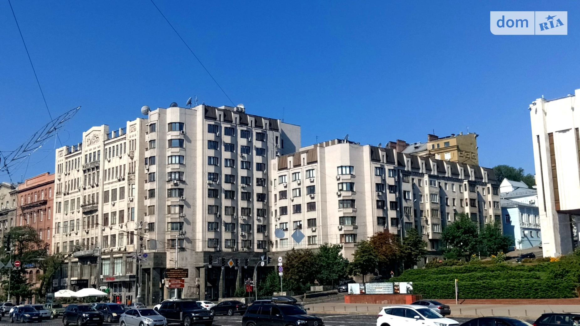 вул. Хрещатик, 4 Печерськ Київ, цена: 2000 $ - фото 2