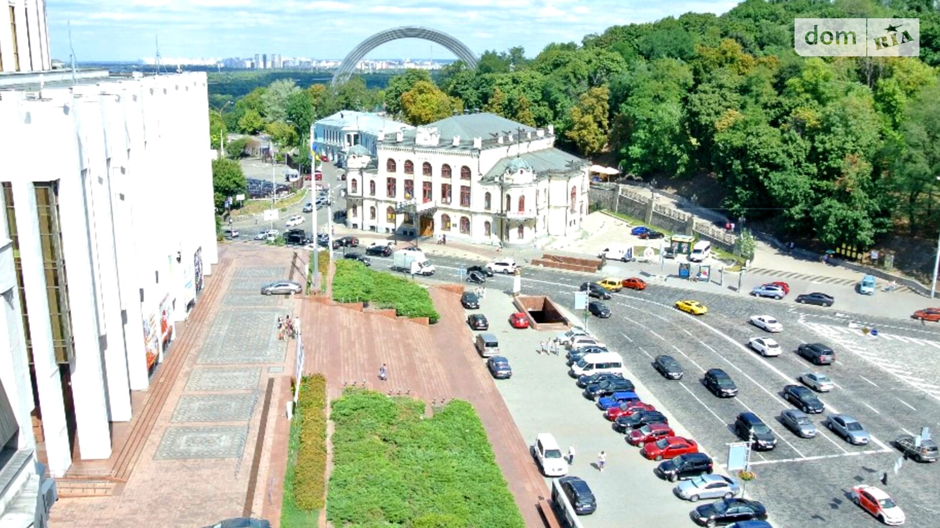 вул. Хрещатик, 4 Печерськ Київ, цена: 2000 $ - фото 4
