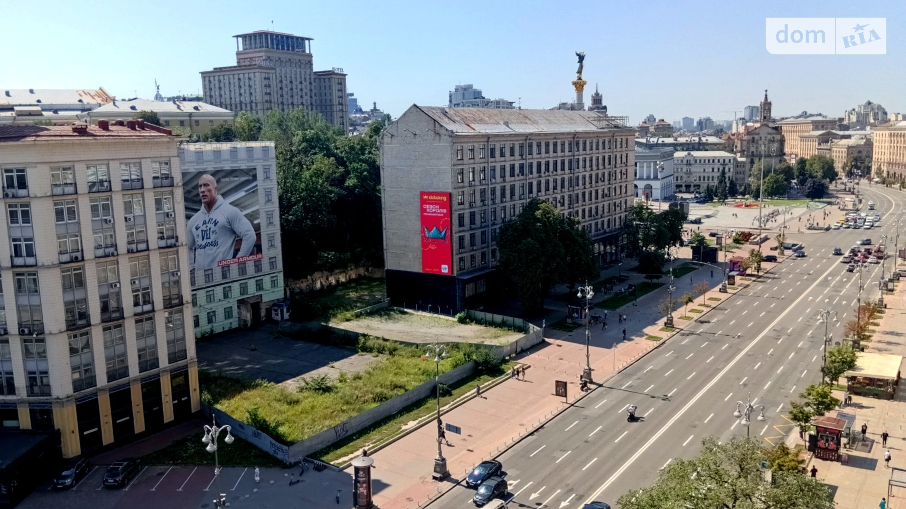 вул. Хрещатик, 4 Печерськ Київ, цена: 2000 $ - фото 5