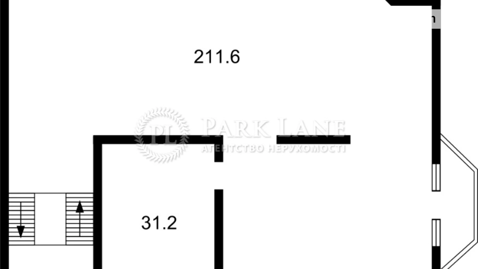 Продается 5-комнатная квартира 529 кв. м в Козине, ул. Анатолия Соловьенко, 369 - фото 3