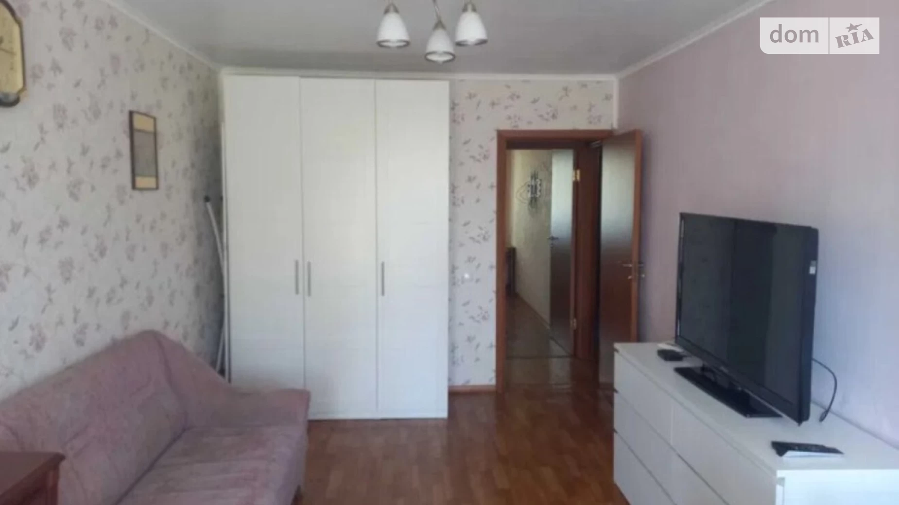 Продается 2-комнатная квартира 49 кв. м в Одессе, ул. Ицхака Рабина - фото 2