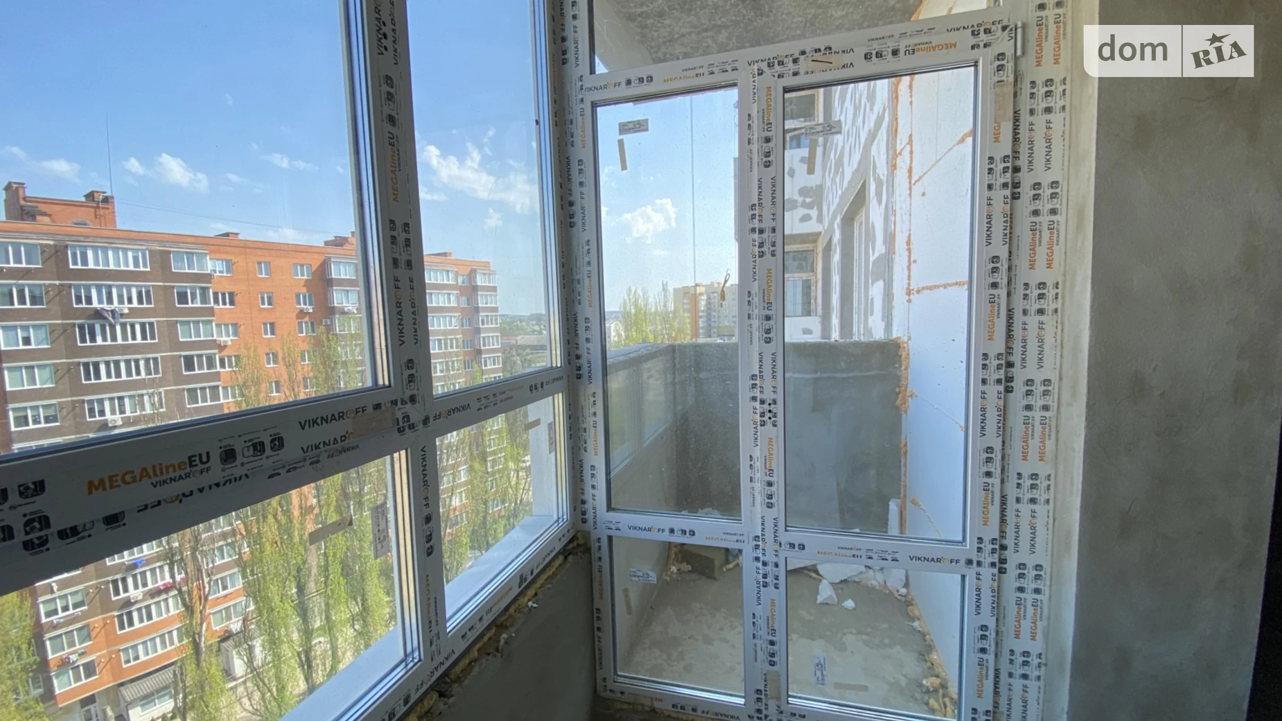 Продается 2-комнатная квартира 70.47 кв. м в Виннице, ул. Костя Широцкого, 5А - фото 2