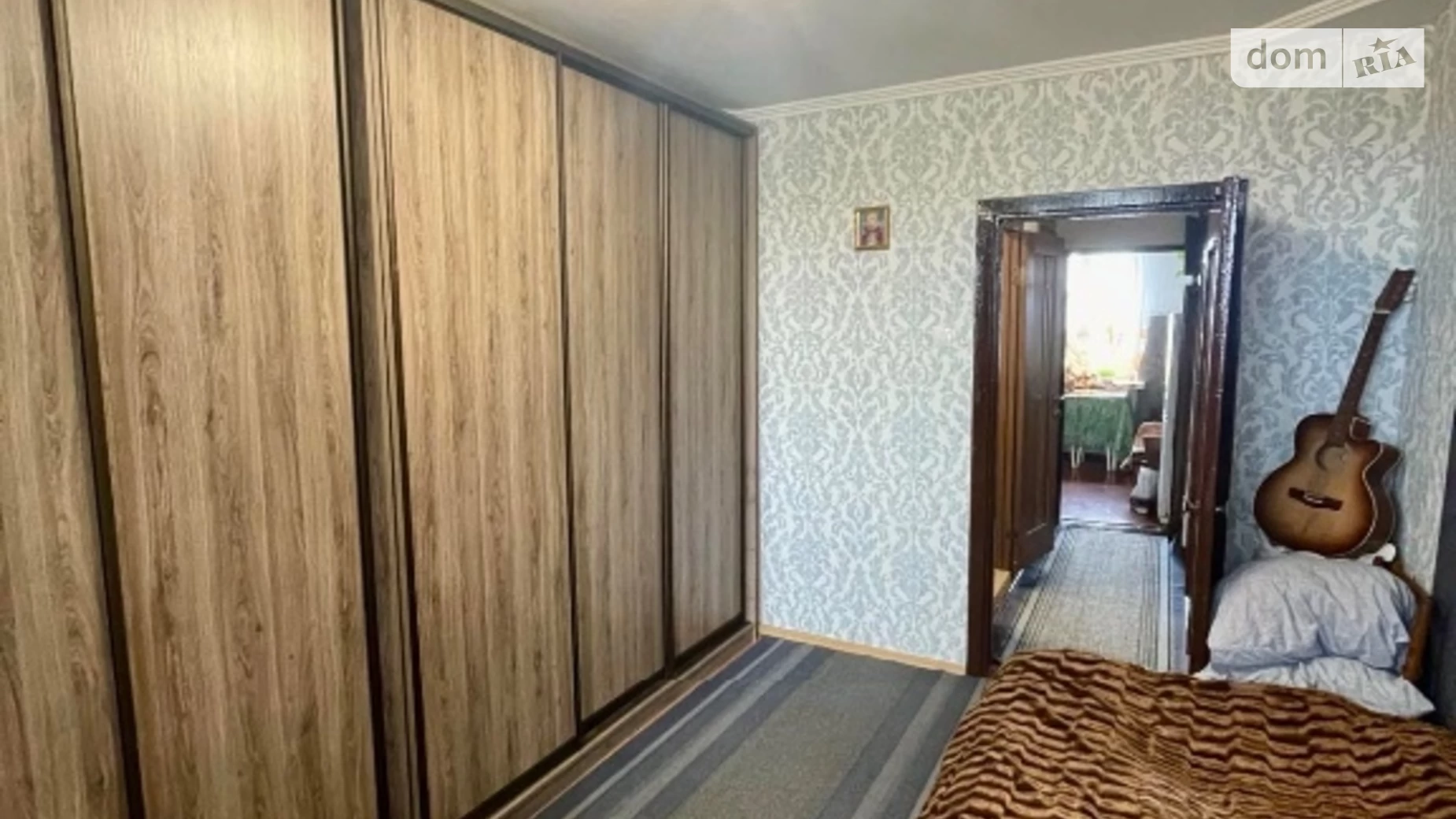 Продается 1-комнатная квартира 32 кв. м в Квасилове - фото 3
