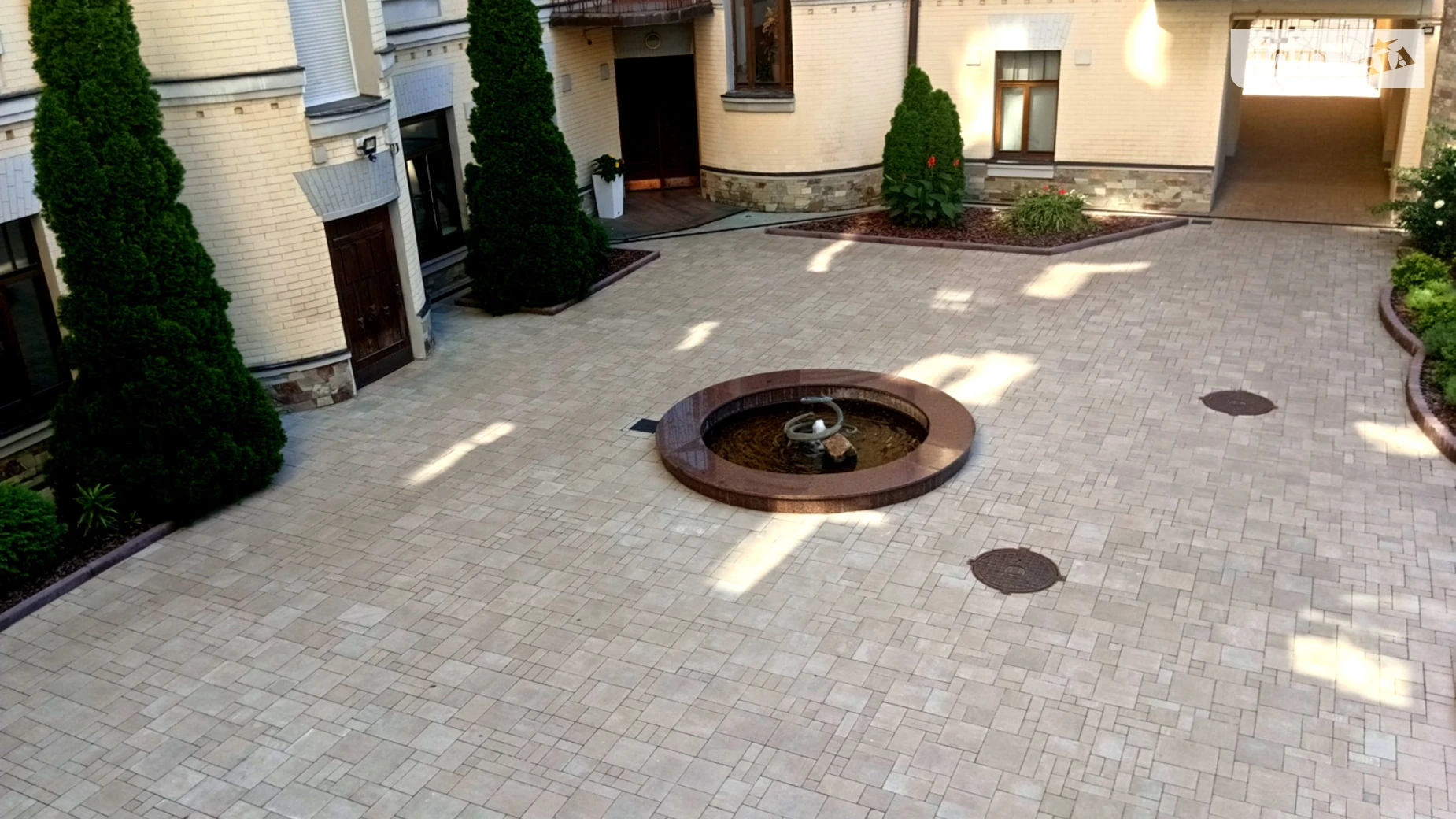 Сдается в аренду 3-комнатная квартира 224.7 кв. м в Киеве, ул. Паньковская, 8 - фото 4