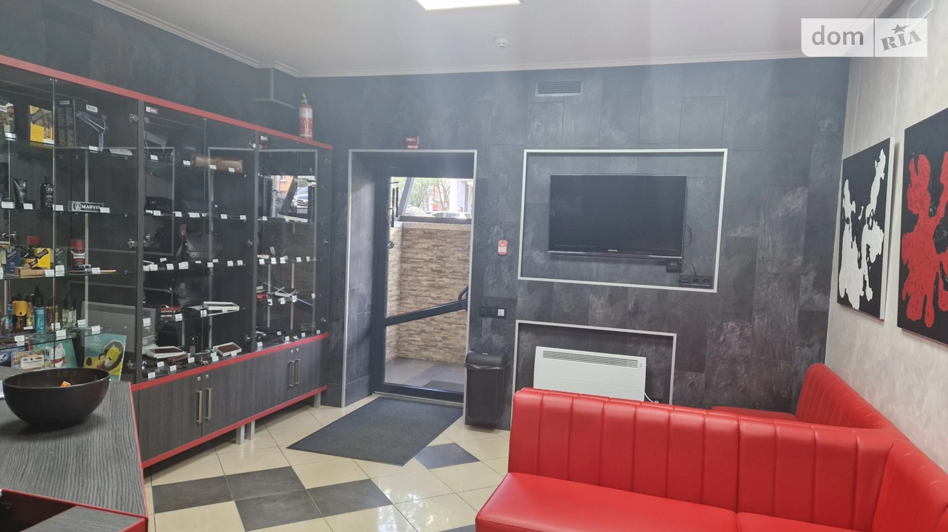 Продается объект сферы услуг 98 кв. м в 4-этажном здании, цена: 134500 $ - фото 3