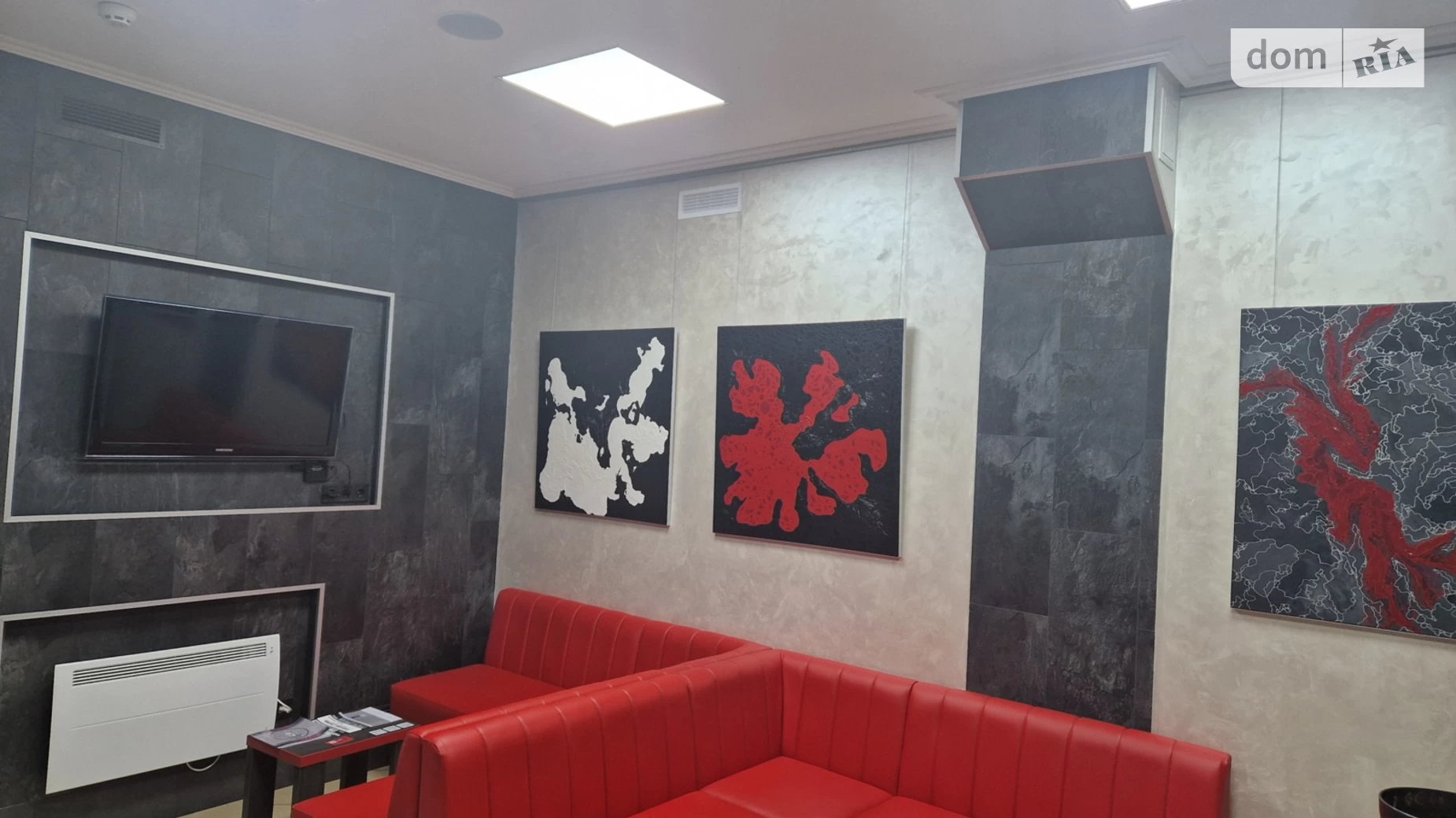 Продается объект сферы услуг 98 кв. м в 4-этажном здании, цена: 134500 $ - фото 2