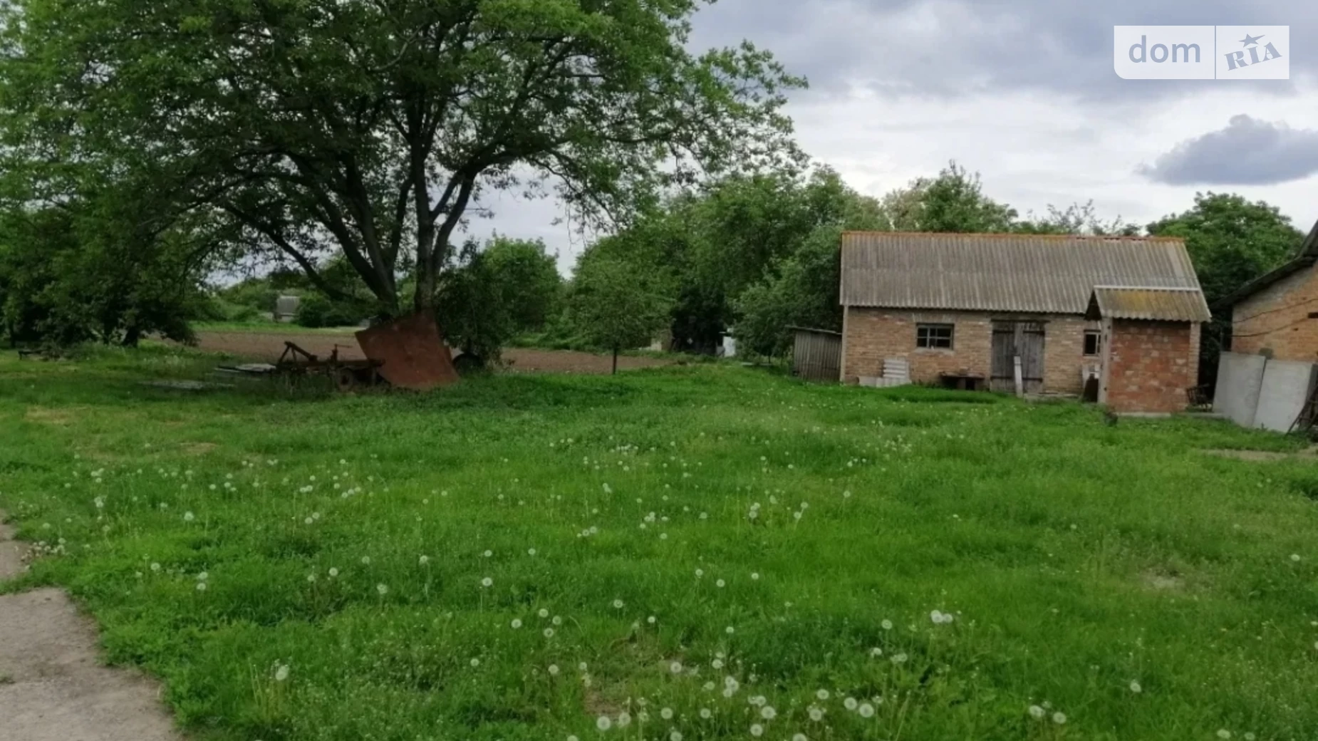 Продается одноэтажный дом 89 кв. м с верандой, ул. Горького