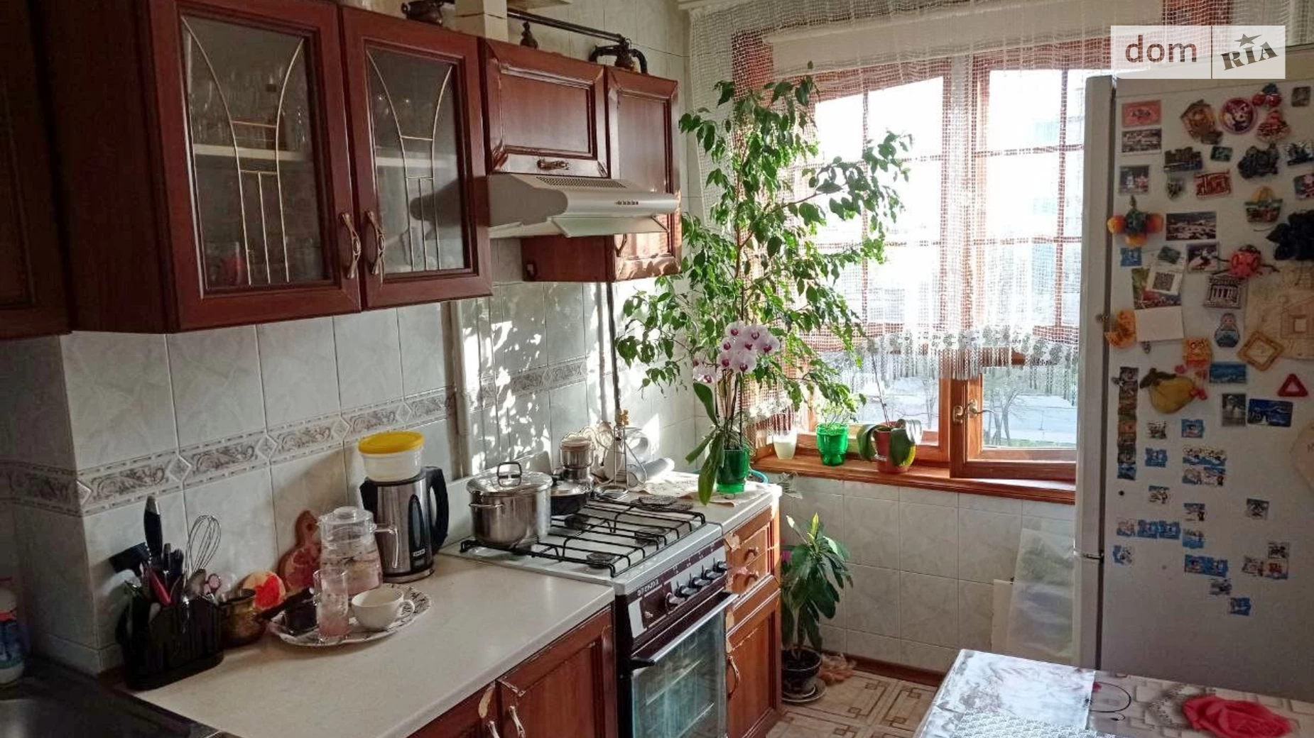 Продается 2-комнатная квартира 44.6 кв. м в Днепре, просп. Мира, 12 - фото 5