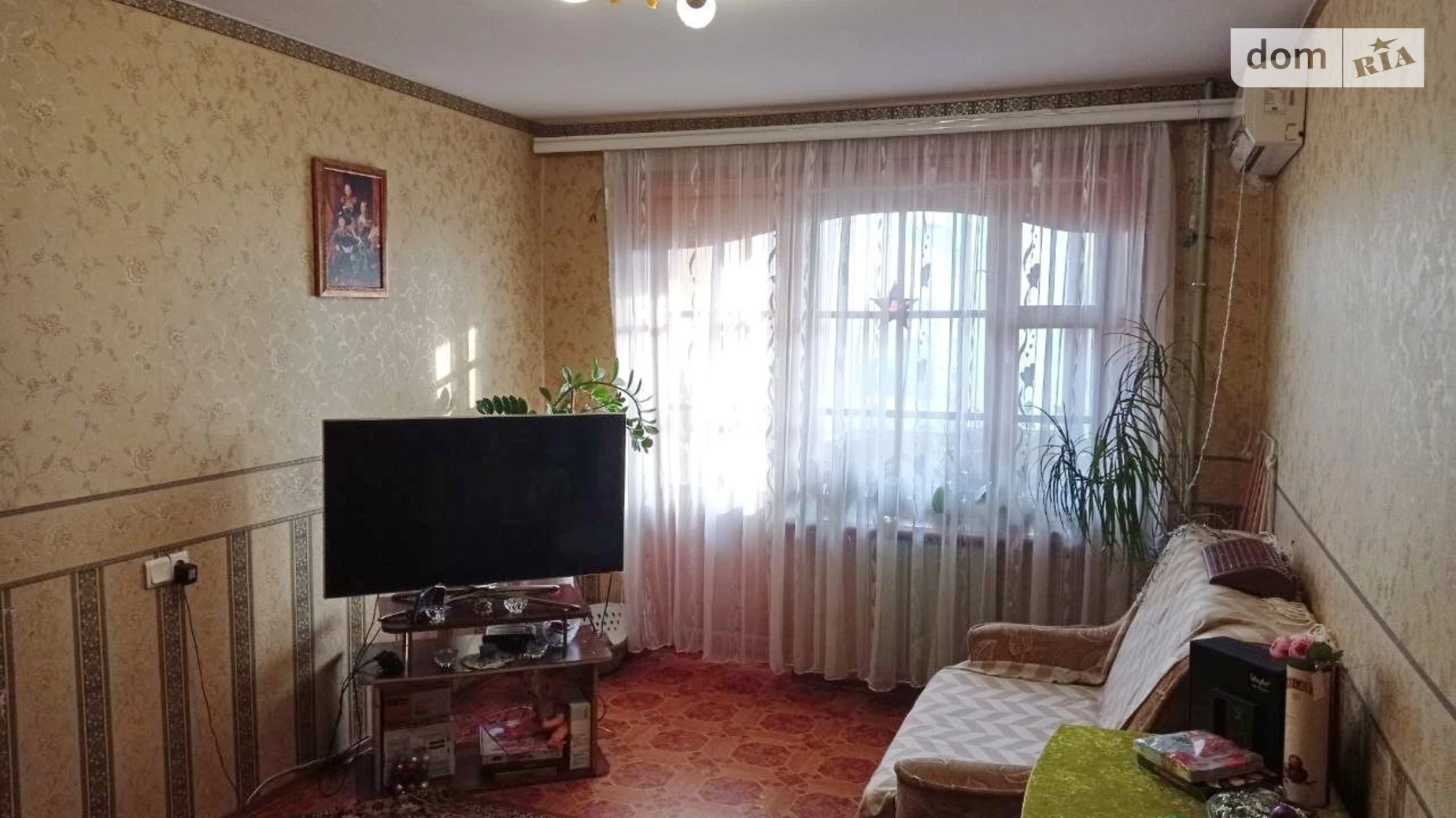 Продается 2-комнатная квартира 44.6 кв. м в Днепре, просп. Мира, 12 - фото 2