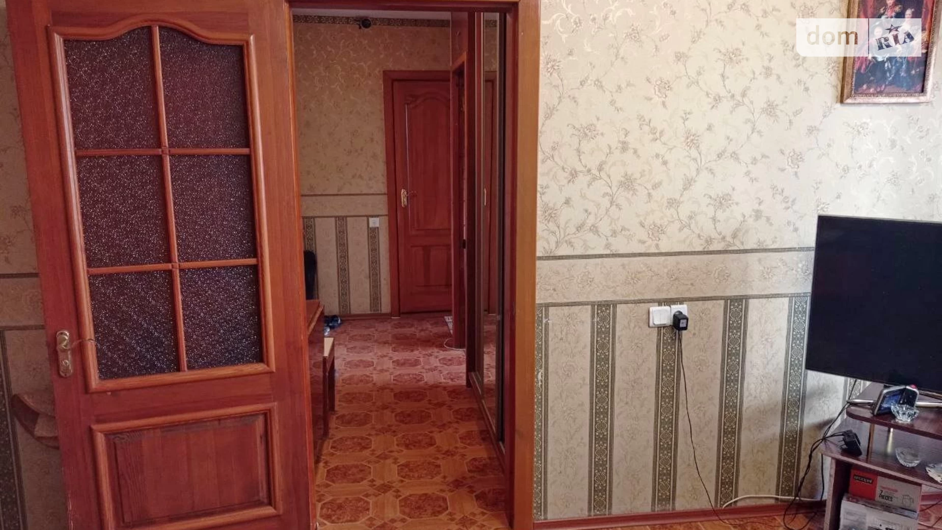 Продается 2-комнатная квартира 44.6 кв. м в Днепре, просп. Мира, 12 - фото 4