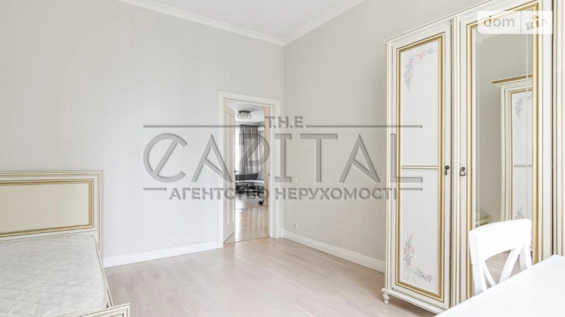 Продается 1-комнатная квартира 90 кв. м в Киеве, ул. Вячеслава Черновола, 55 - фото 5