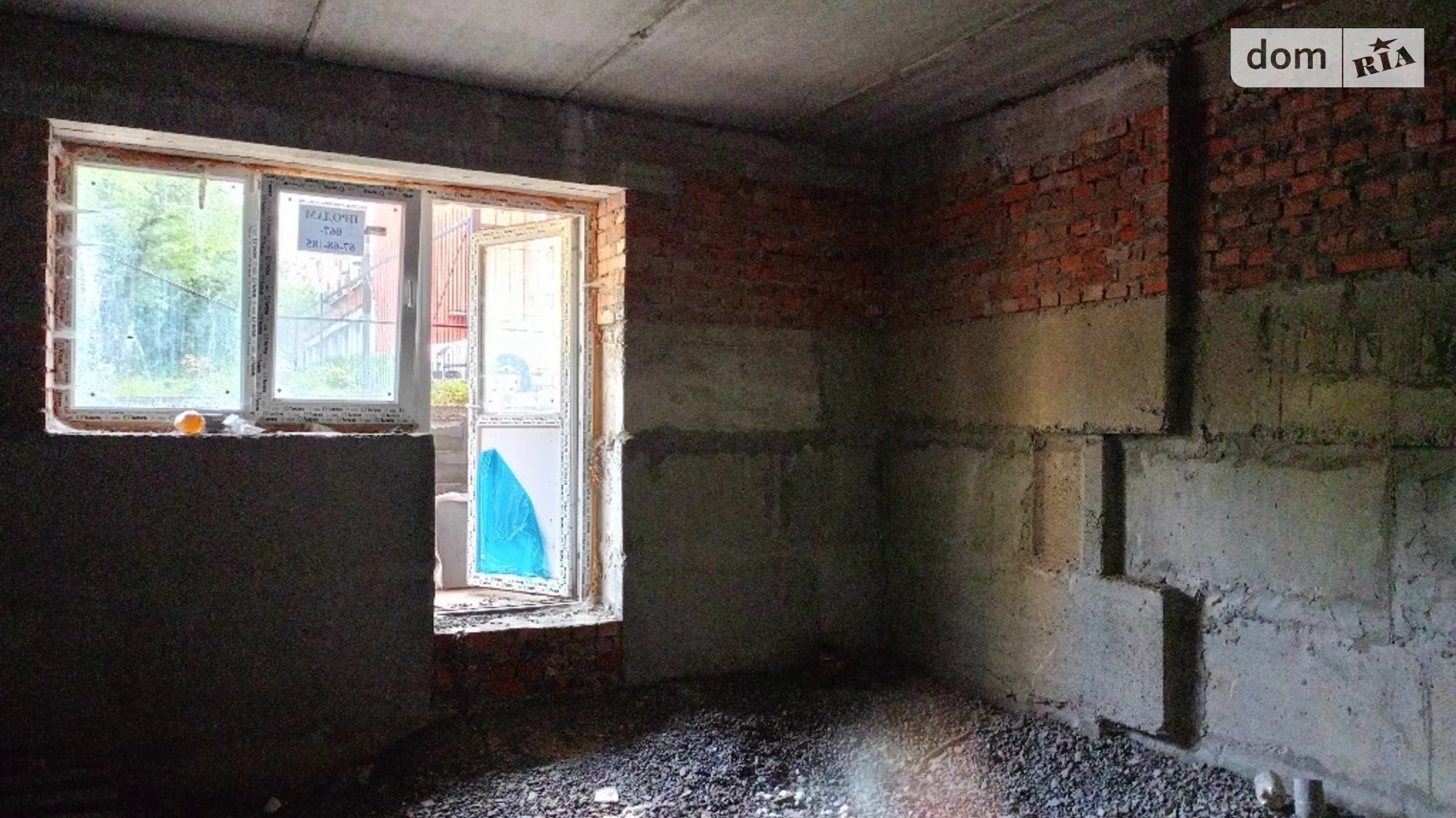 Продається приміщення вільного призначення 60 кв. м в 5-поверховій будівлі, цена: 21600 $ - фото 5