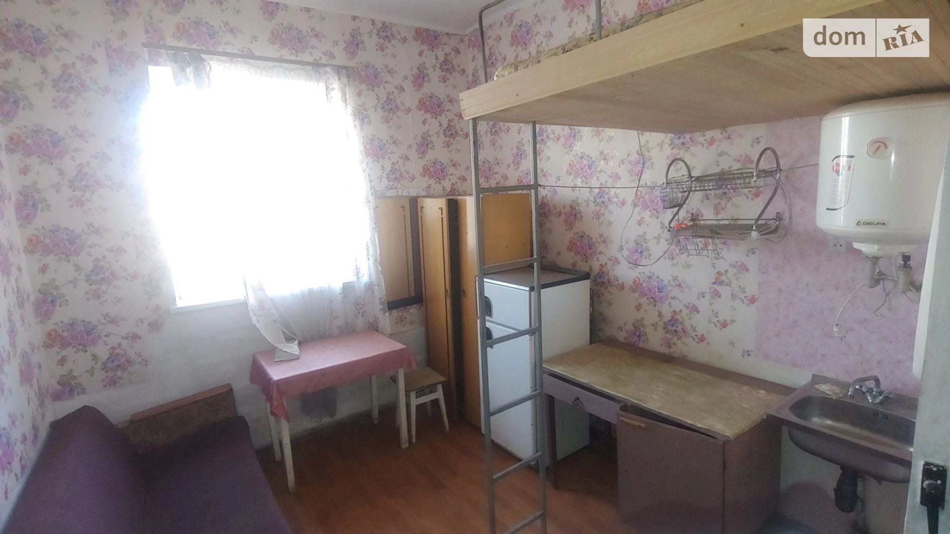 Продается 1-комнатная квартира 15.2 кв. м в, цена: 4999 $ - фото 5