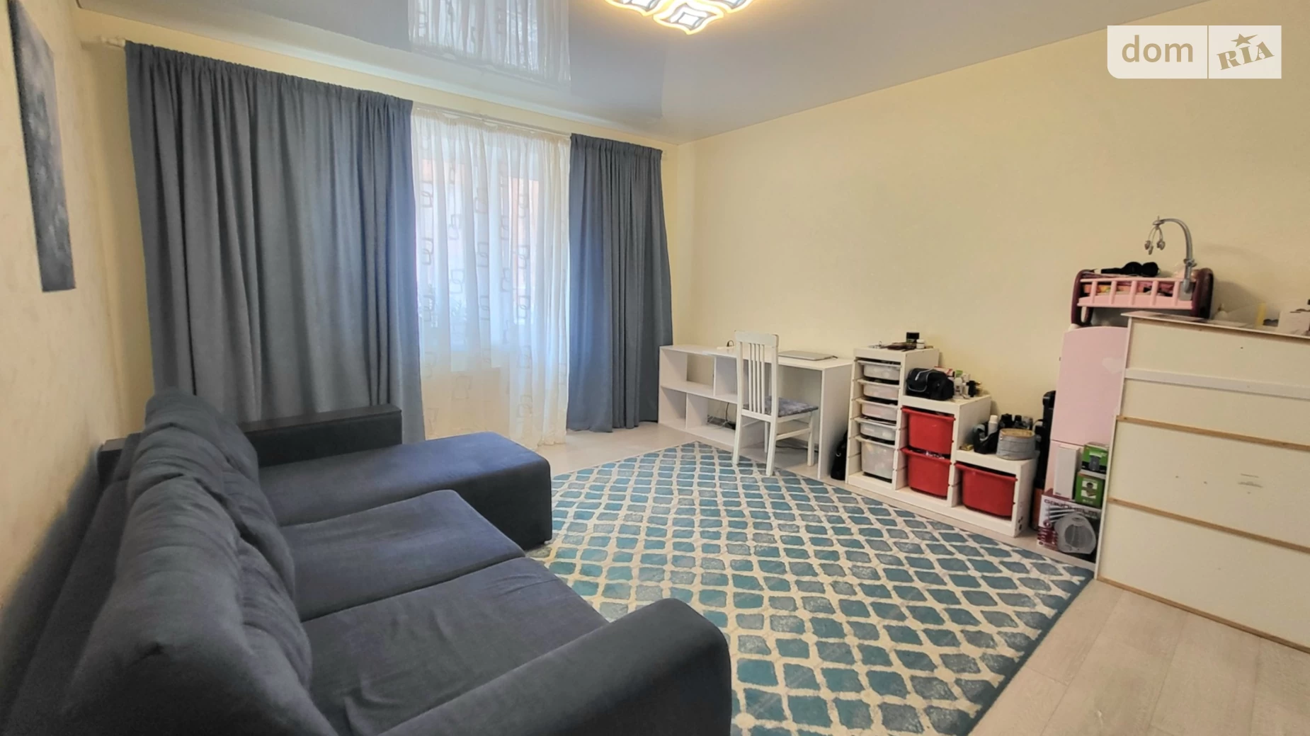 Продається 3-кімнатна квартира 85 кв. м у Агрономічному, вул. Грушевського, 6А - фото 3
