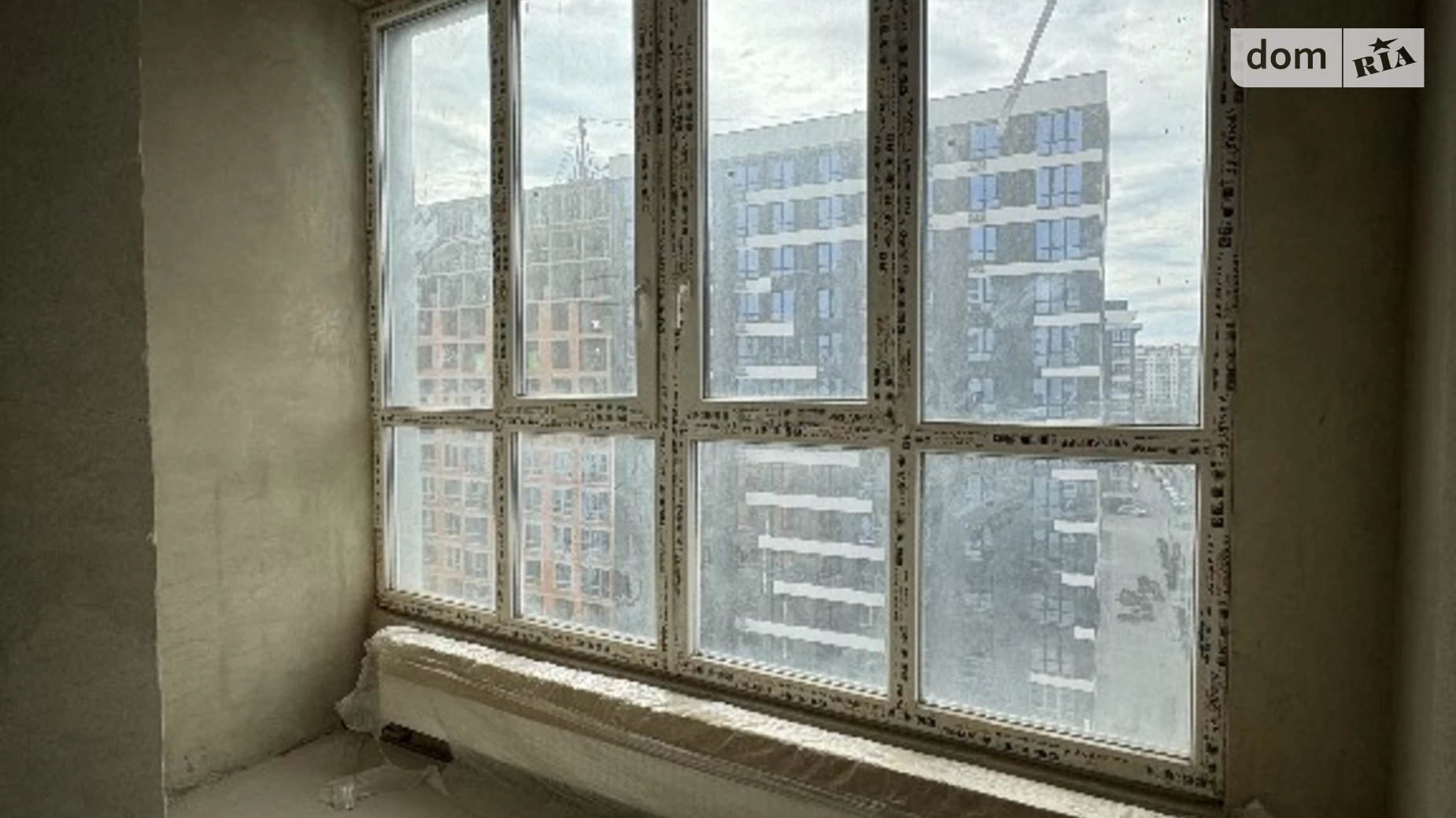 Продается 2-комнатная квартира 70 кв. м в Ивано-Франковске, ул. Химиков, 35 - фото 5