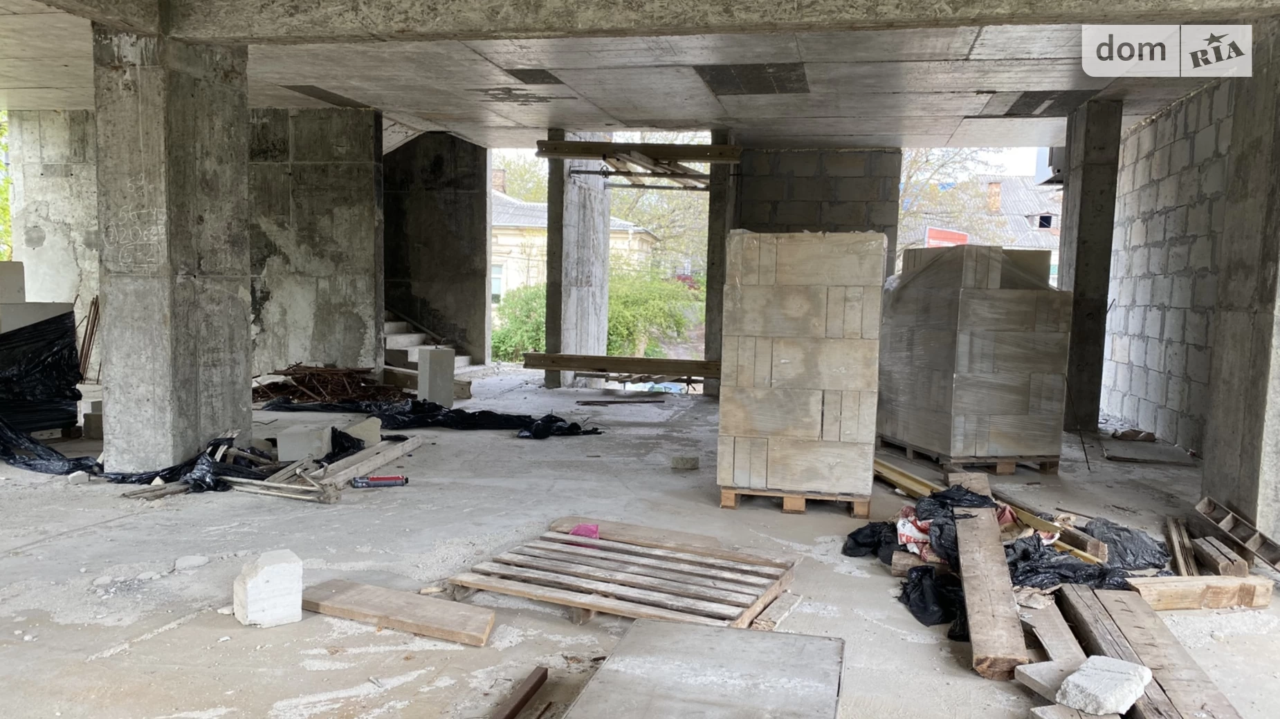 Продається офіс 120 кв. м в бізнес-центрі, цена: 186000 $ - фото 3