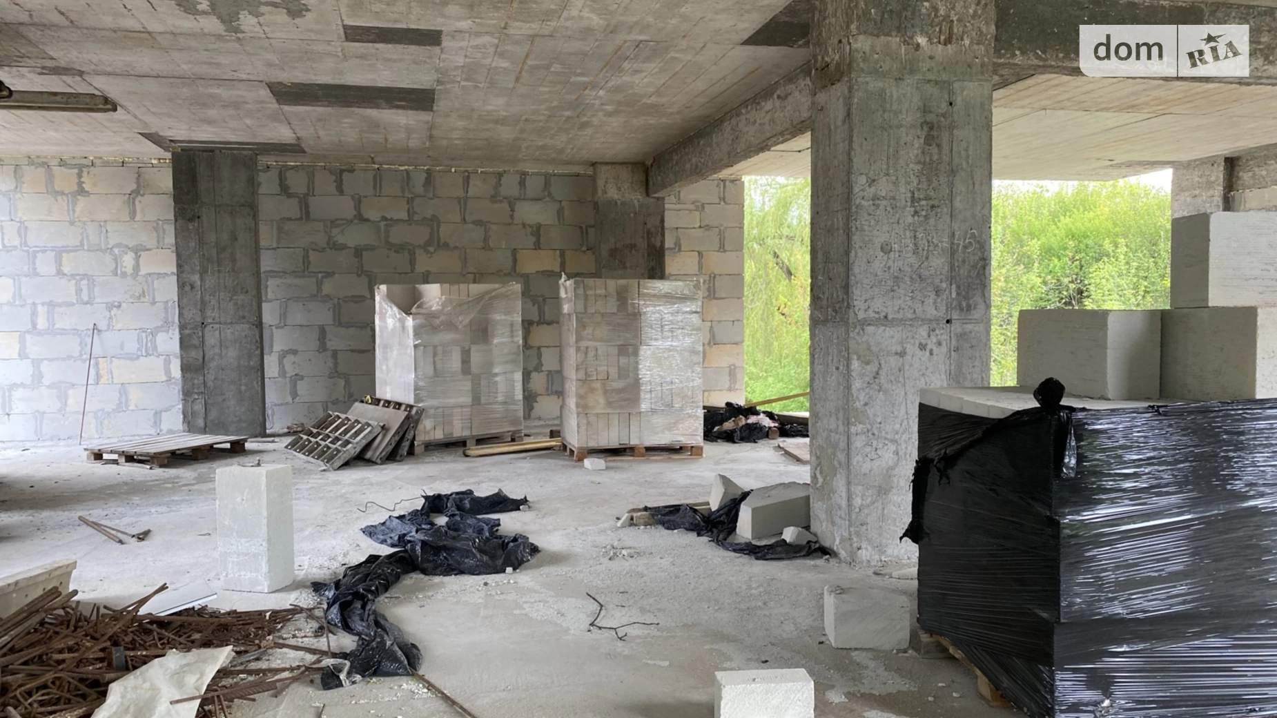 Продається офіс 120 кв. м в бізнес-центрі, цена: 186000 $ - фото 5