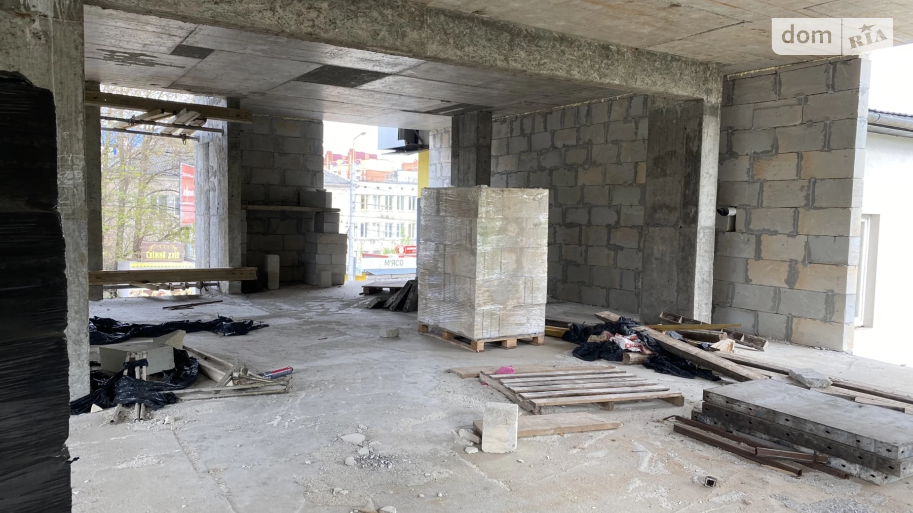 Продається офіс 120 кв. м в бізнес-центрі, цена: 186000 $ - фото 4