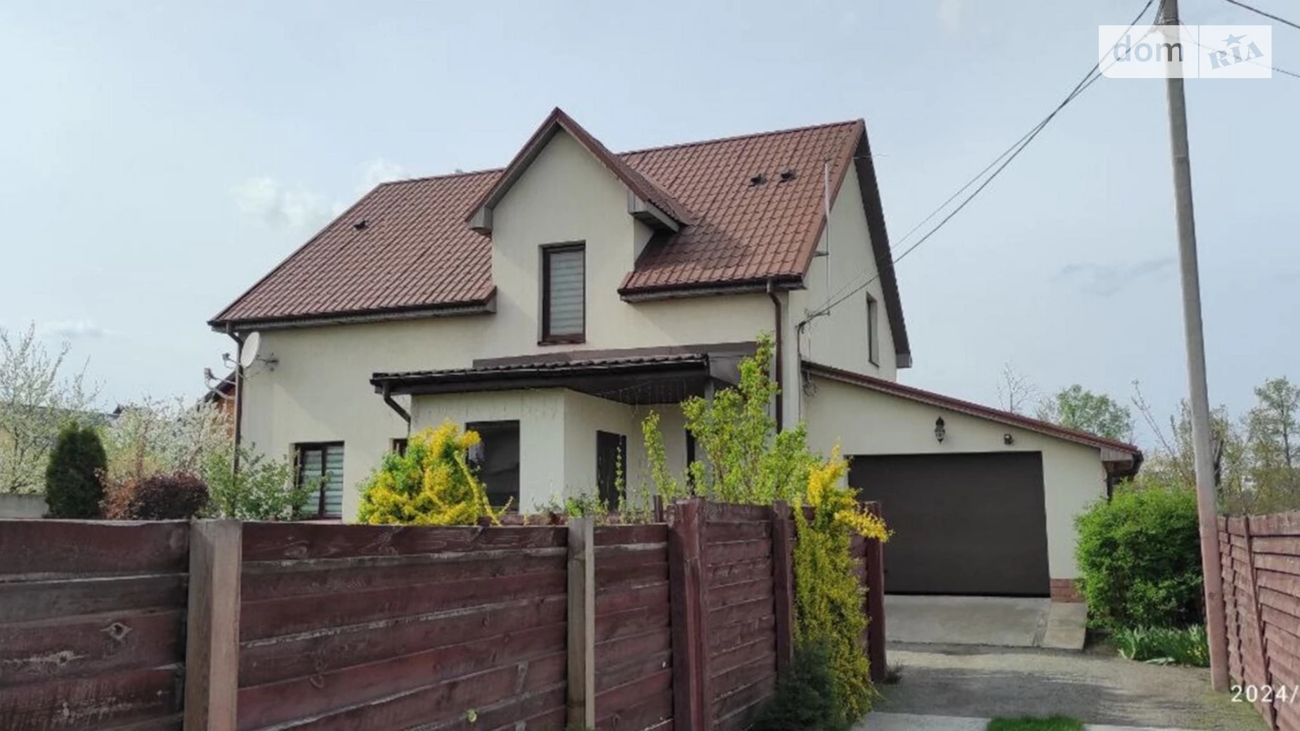 Продається будинок 2 поверховий 196 кв. м с басейном, цена: 179000 $ - фото 2