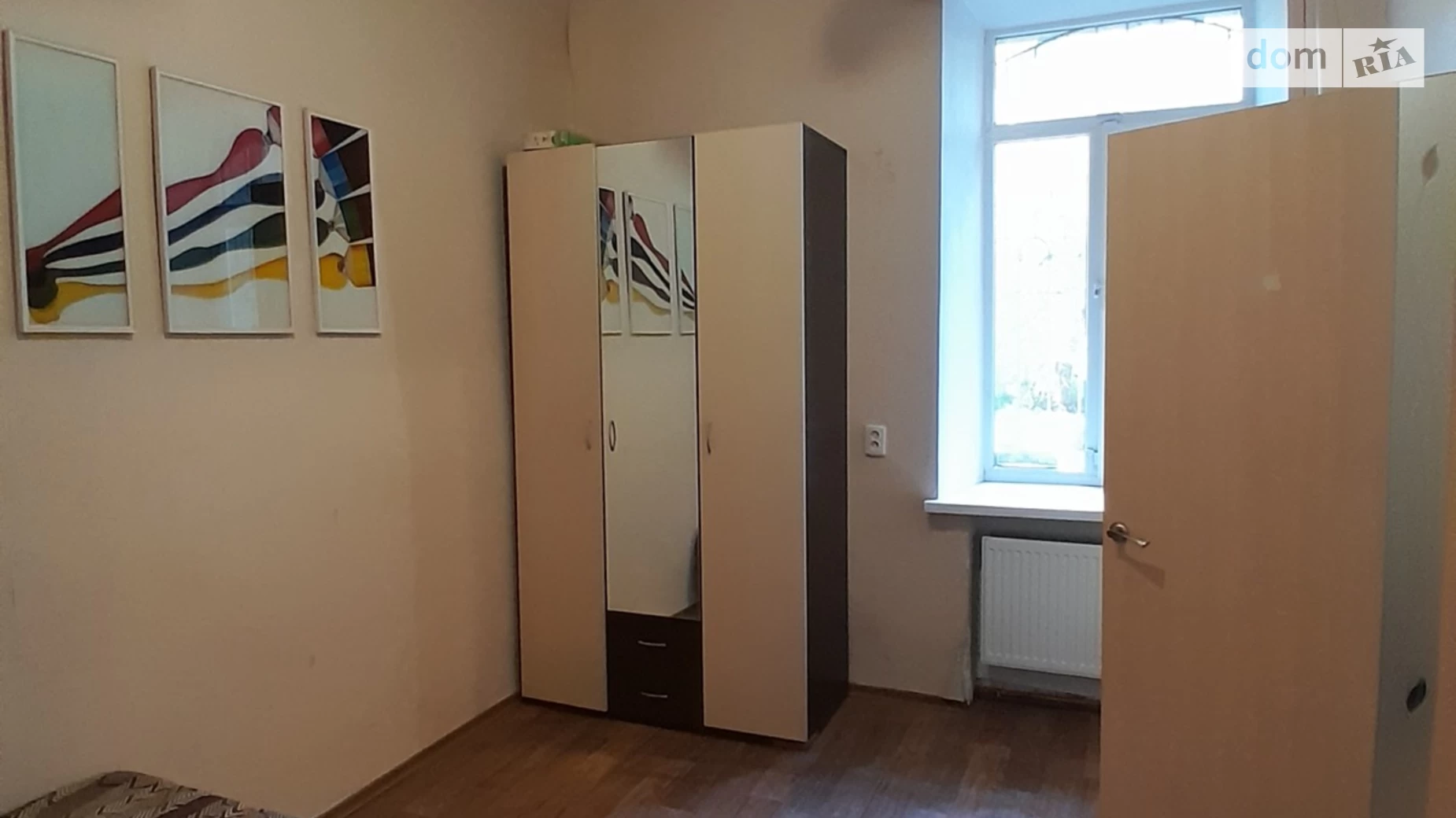 Продається 1-кімнатна квартира 43 кв. м у Одесі, бул. Французький, 12/2 - фото 4