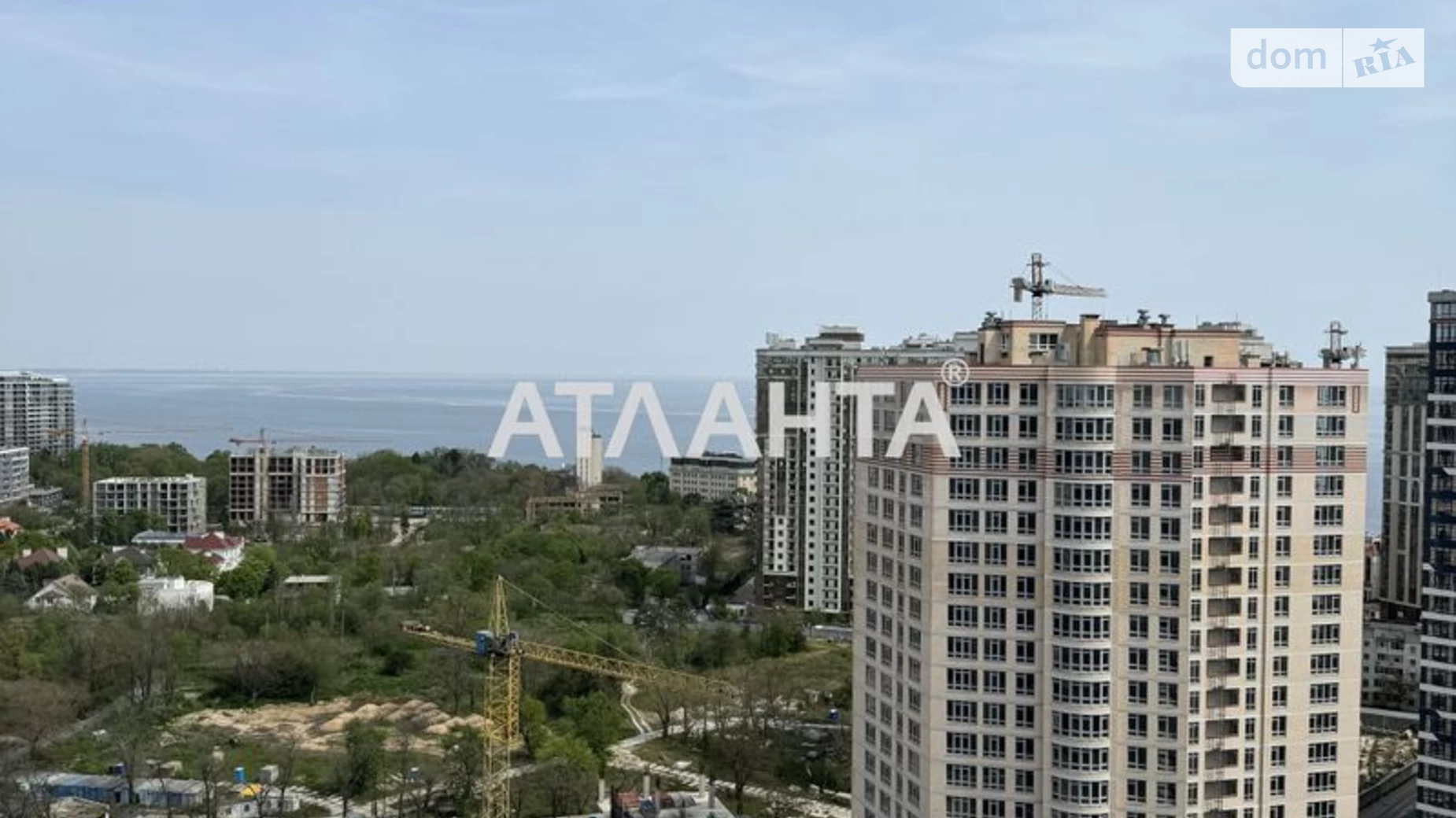 Продается 1-комнатная квартира 43.46 кв. м в Одессе, ул. Генуэзская - фото 5