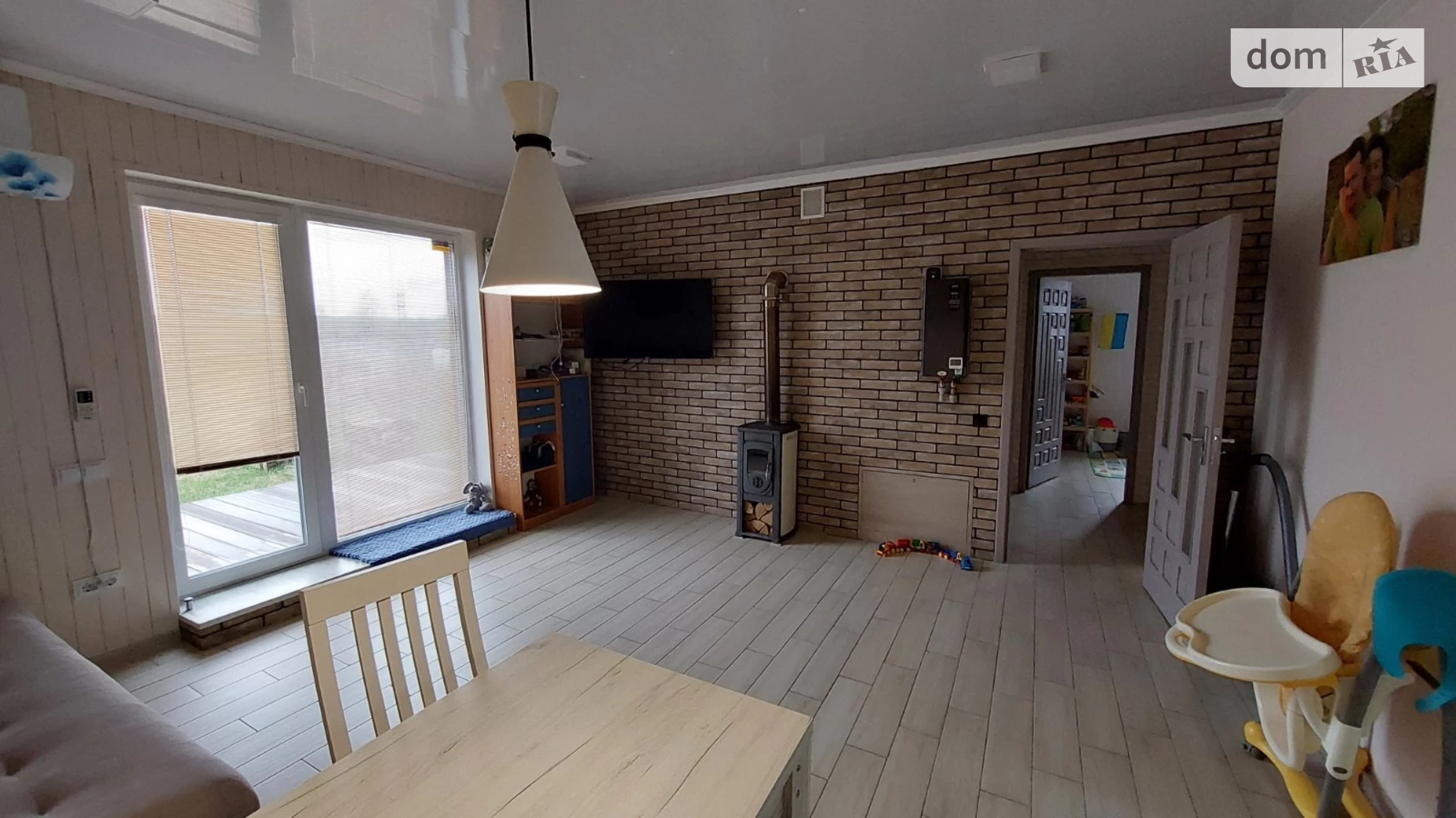 Продается одноэтажный дом 84 кв. м с балконом, цена: 75000 $ - фото 3