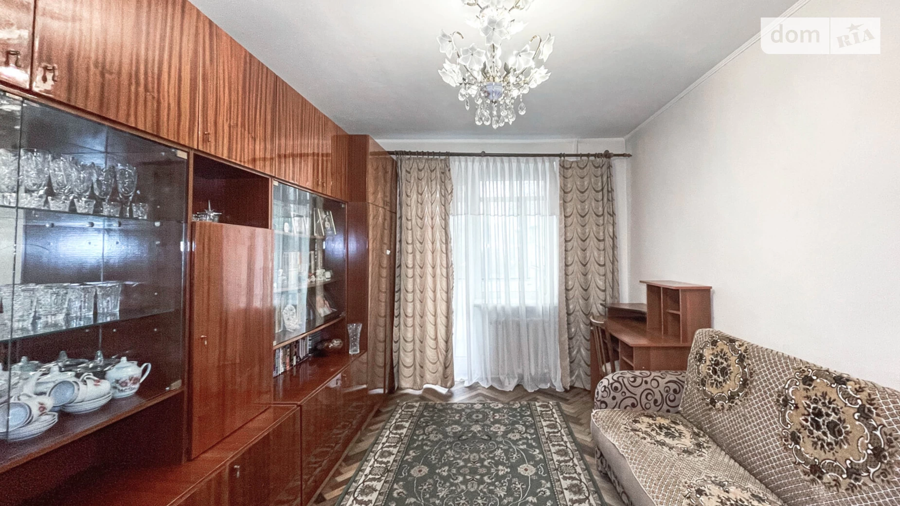 Продається 2-кімнатна квартира 48 кв. м у Львові, вул. Вигін