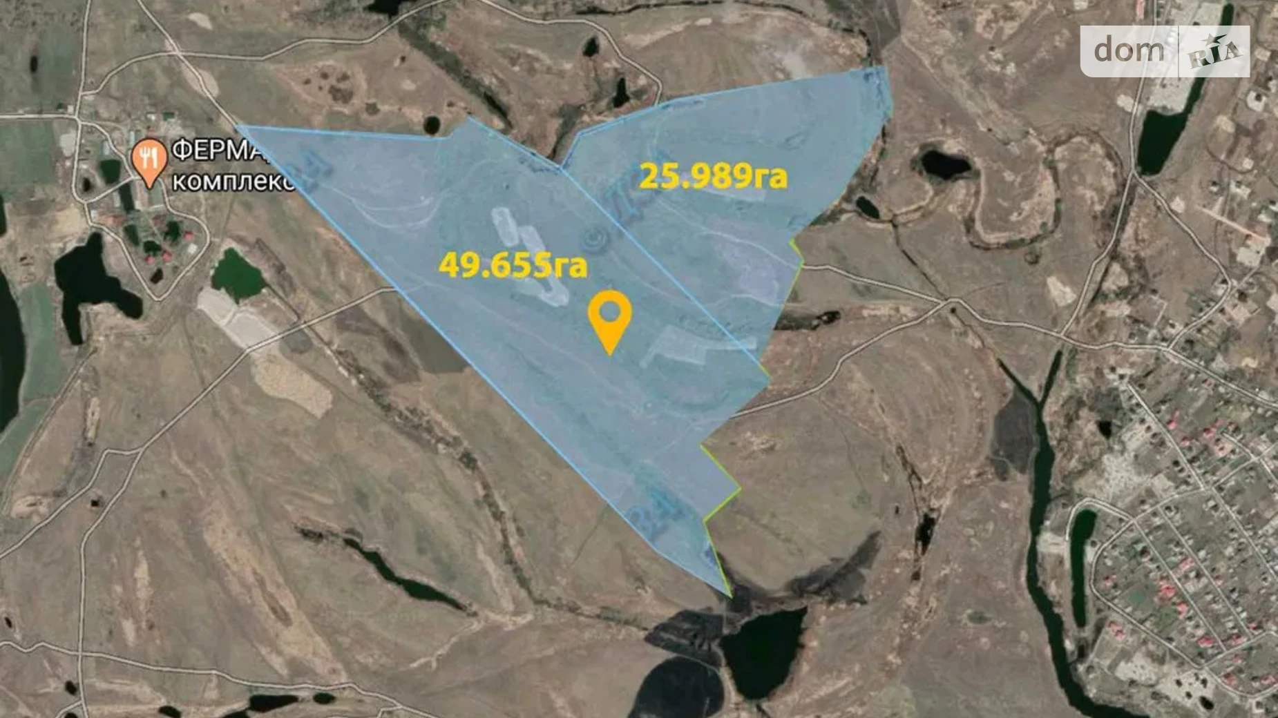 Вишенки (Киев), цена: 2230000 $ - фото 2