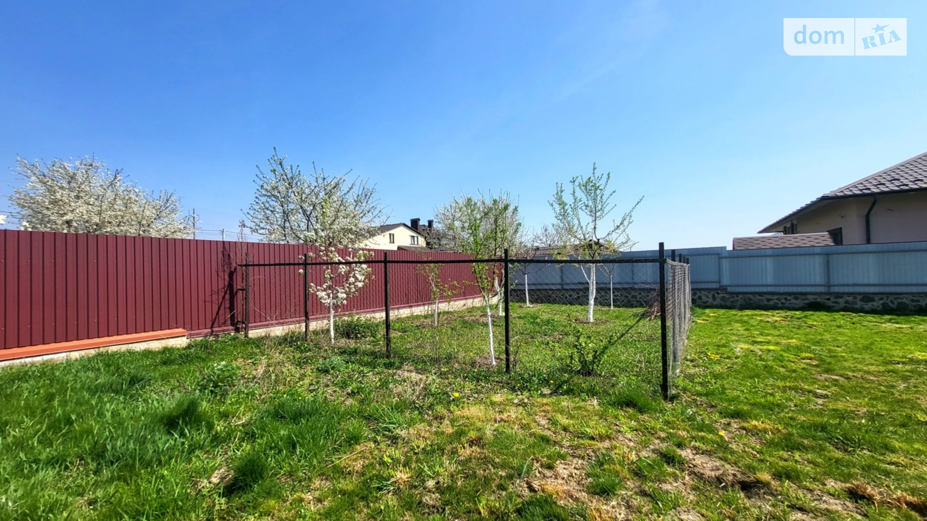 Продается дом на 2 этажа 156 кв. м с беседкой, цена: 165000 $ - фото 4