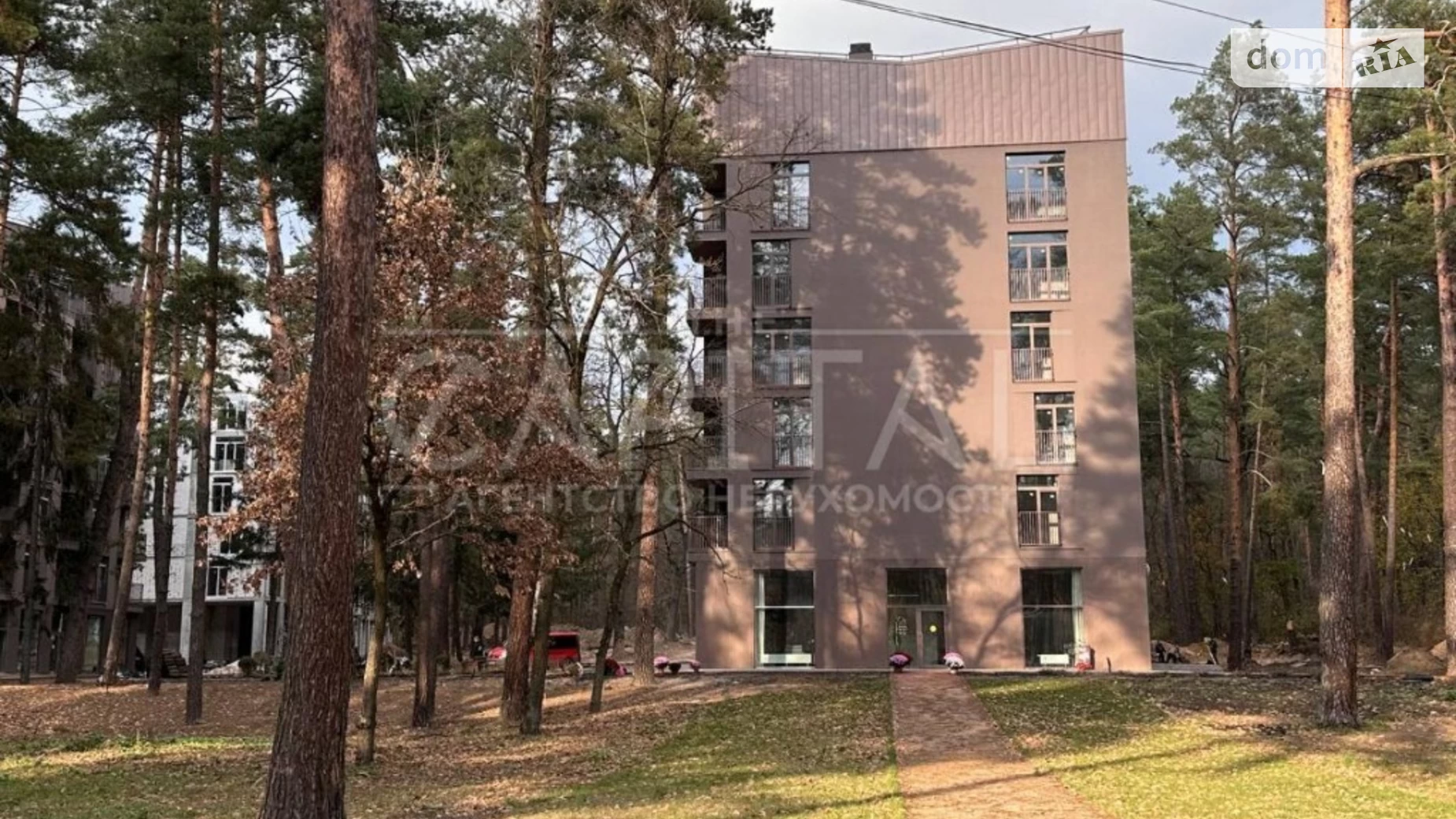 Продается 3-комнатная квартира 92 кв. м в Киеве, Бориспольское шоссе, 2