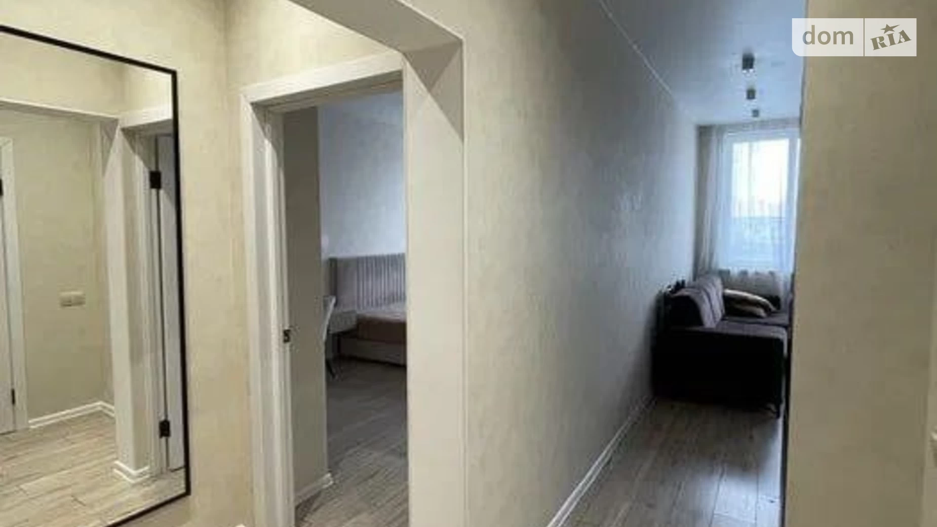 Продается 1-комнатная квартира 44 кв. м в Ивано-Франковске, ул. Андрея Мельника - фото 5