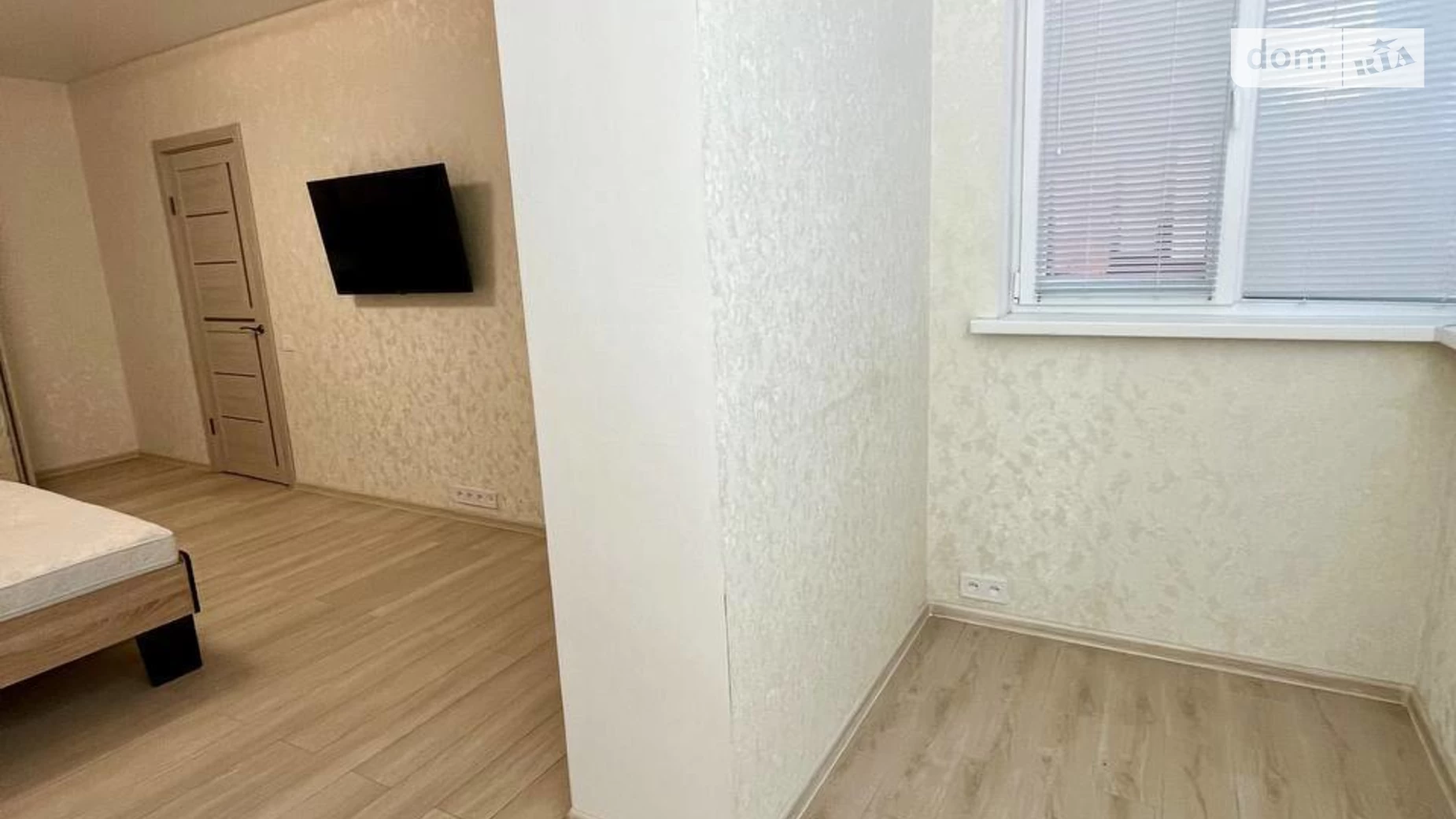 Сдается в аренду 1-комнатная квартира 45 кв. м в Днепре, Запорожское шоссе - фото 5
