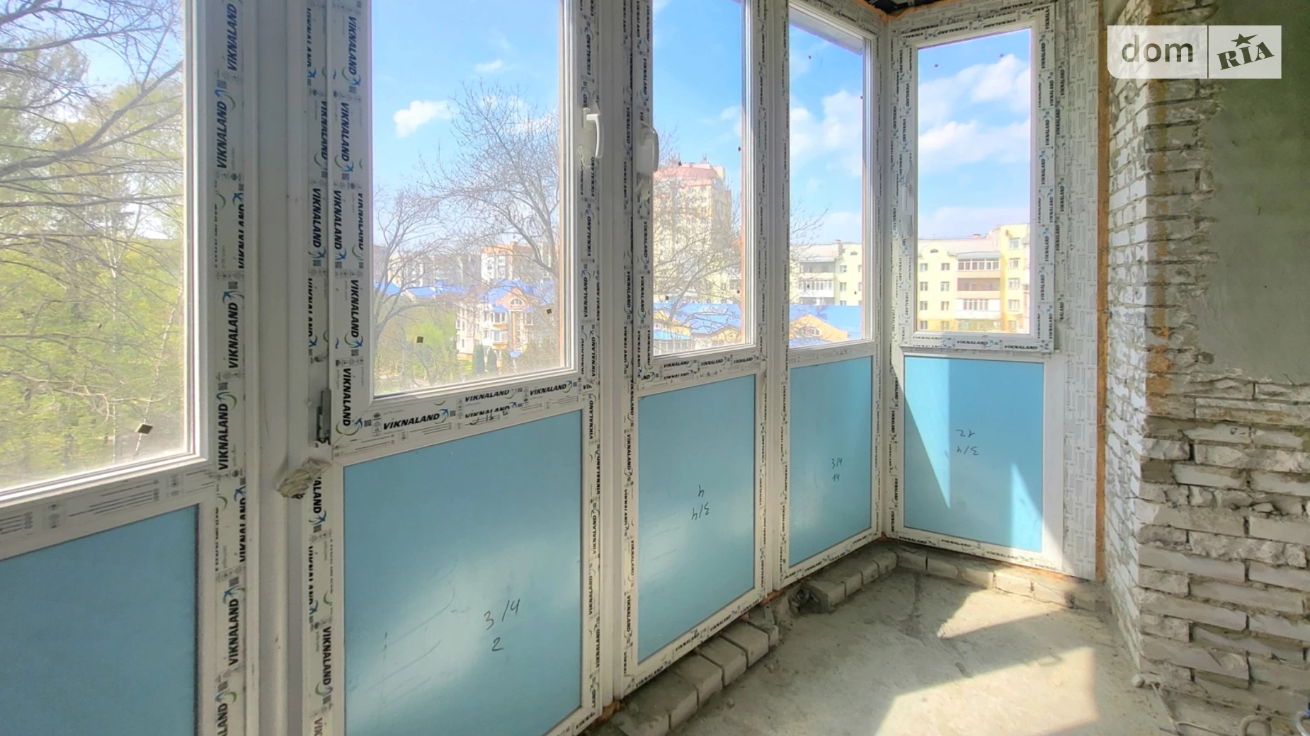 Продается 3-комнатная квартира 110 кв. м в Виннице, ул. Зодчих, 19 - фото 4
