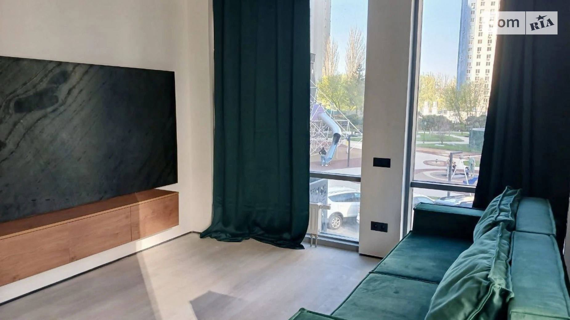 Сдается в аренду 2-комнатная квартира 76 кв. м в Киеве, ул. Академика Заболотного - фото 3