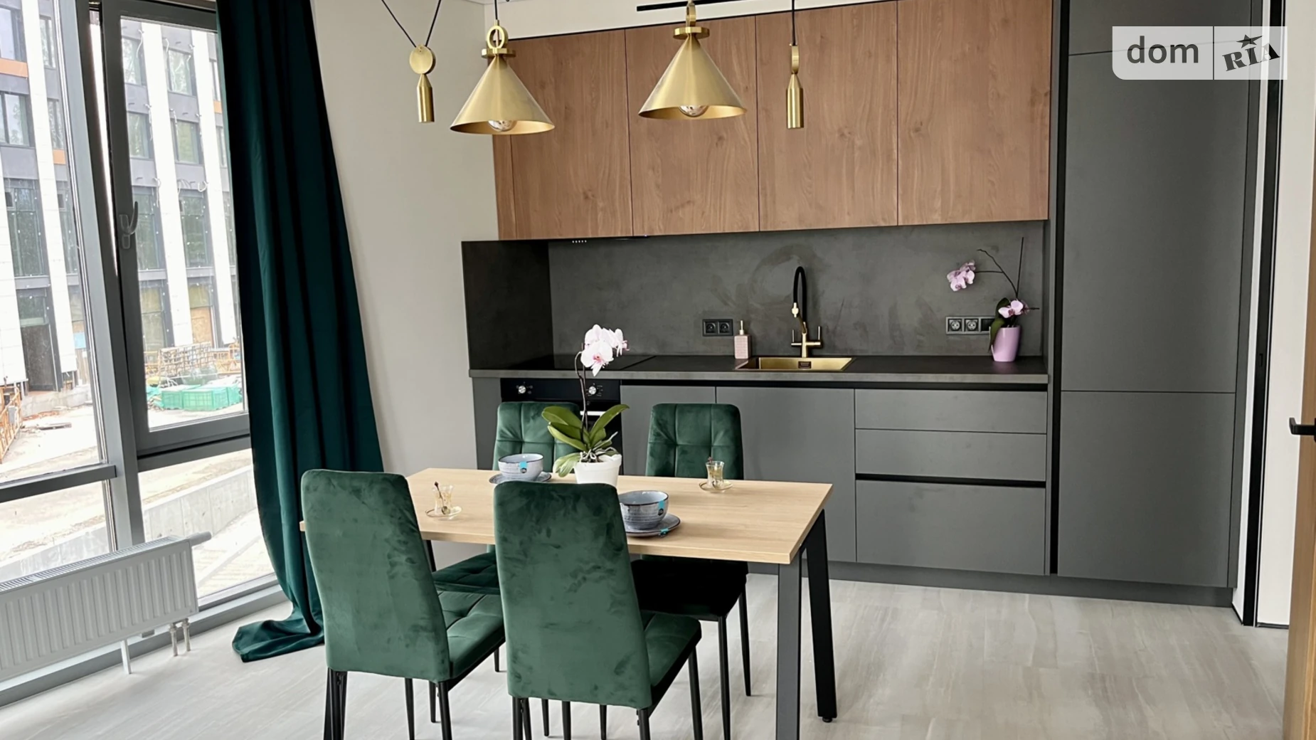 Сдается в аренду 2-комнатная квартира 76 кв. м в Киеве, ул. Академика Заболотного - фото 4