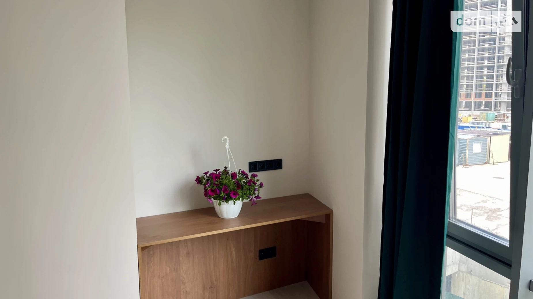 Сдается в аренду 2-комнатная квартира 76 кв. м в Киеве, ул. Академика Заболотного - фото 5