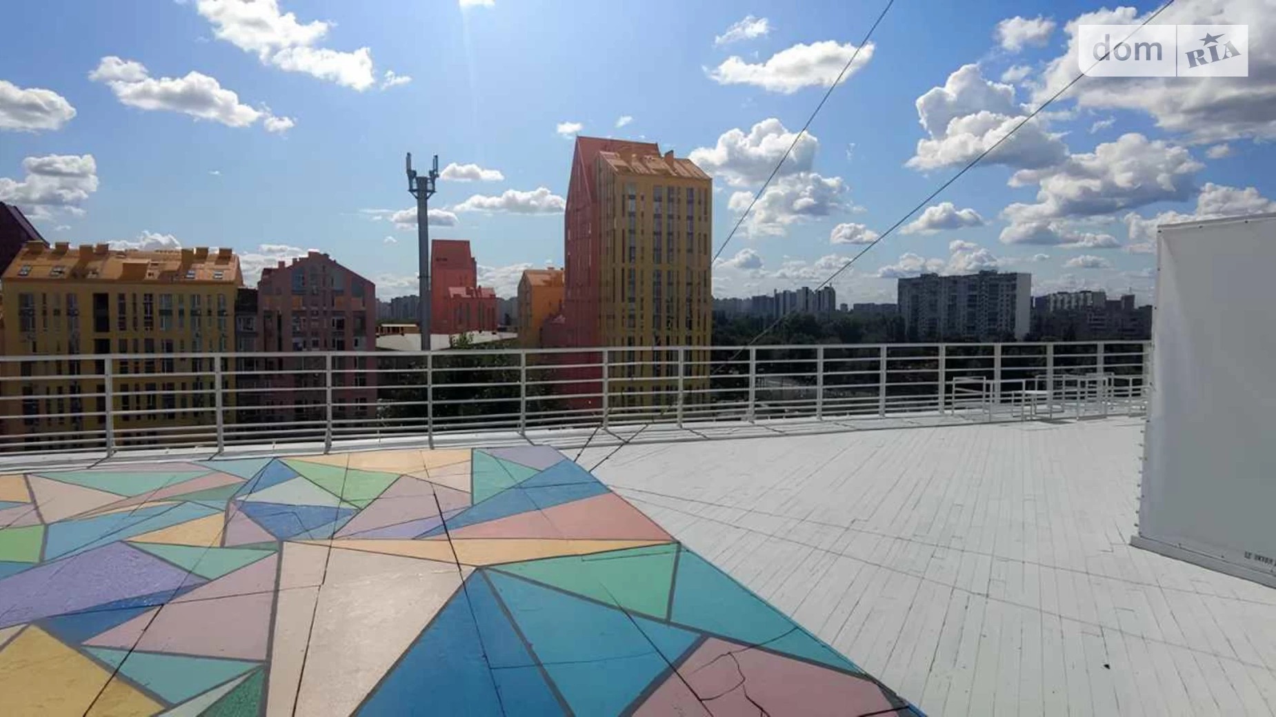 просп. Соборності, 17 Київ Star City, цена: 1950000 $ - фото 2