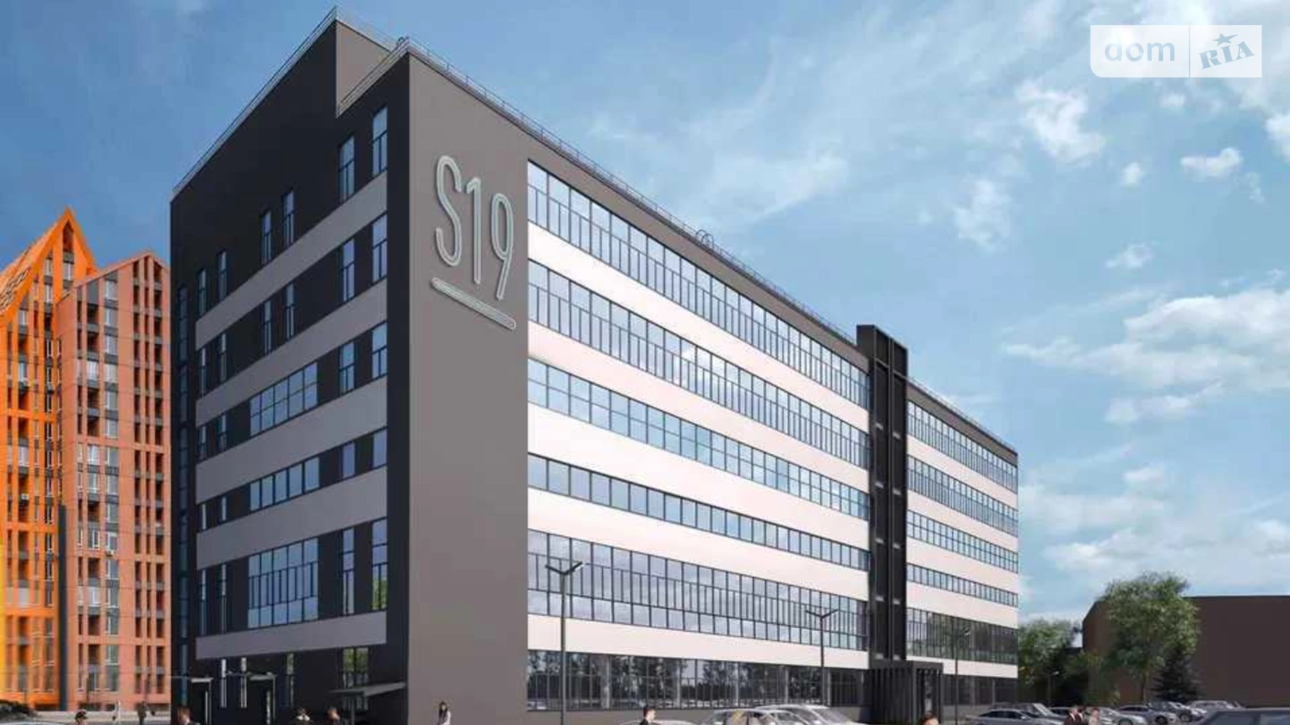 просп. Соборності, 17 Київ Star City, цена: 1950000 $ - фото 4