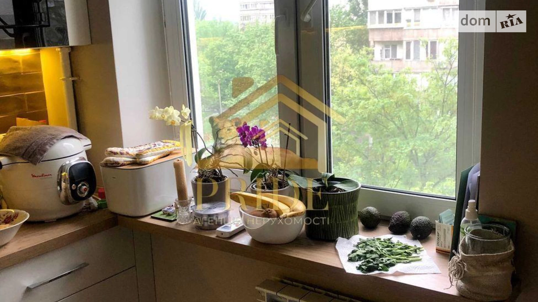Продается 2-комнатная квартира 46.7 кв. м в Киеве, бул. Русановский, 5 - фото 3