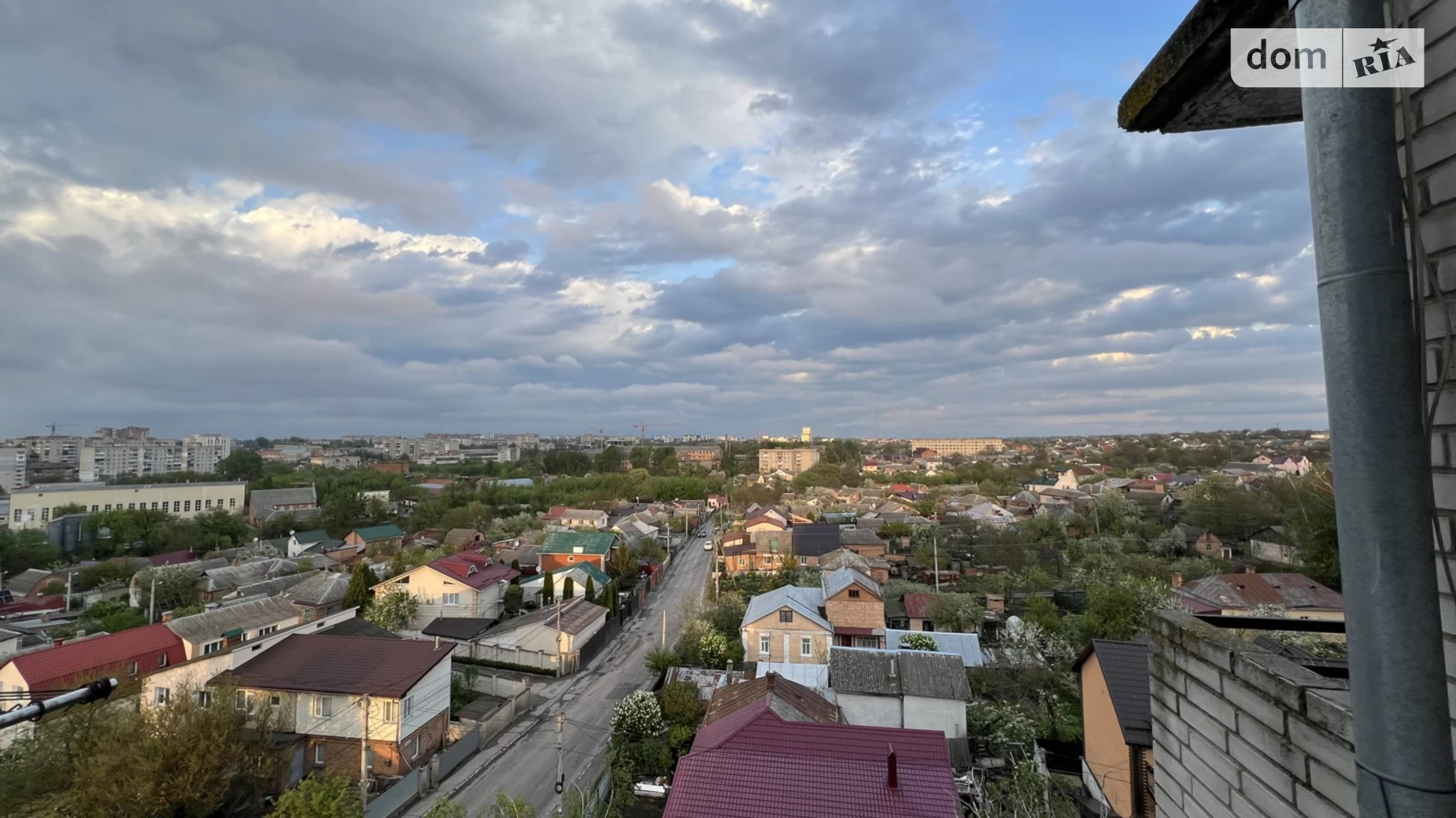 ул. Дубовецкая Старый город,Винница  